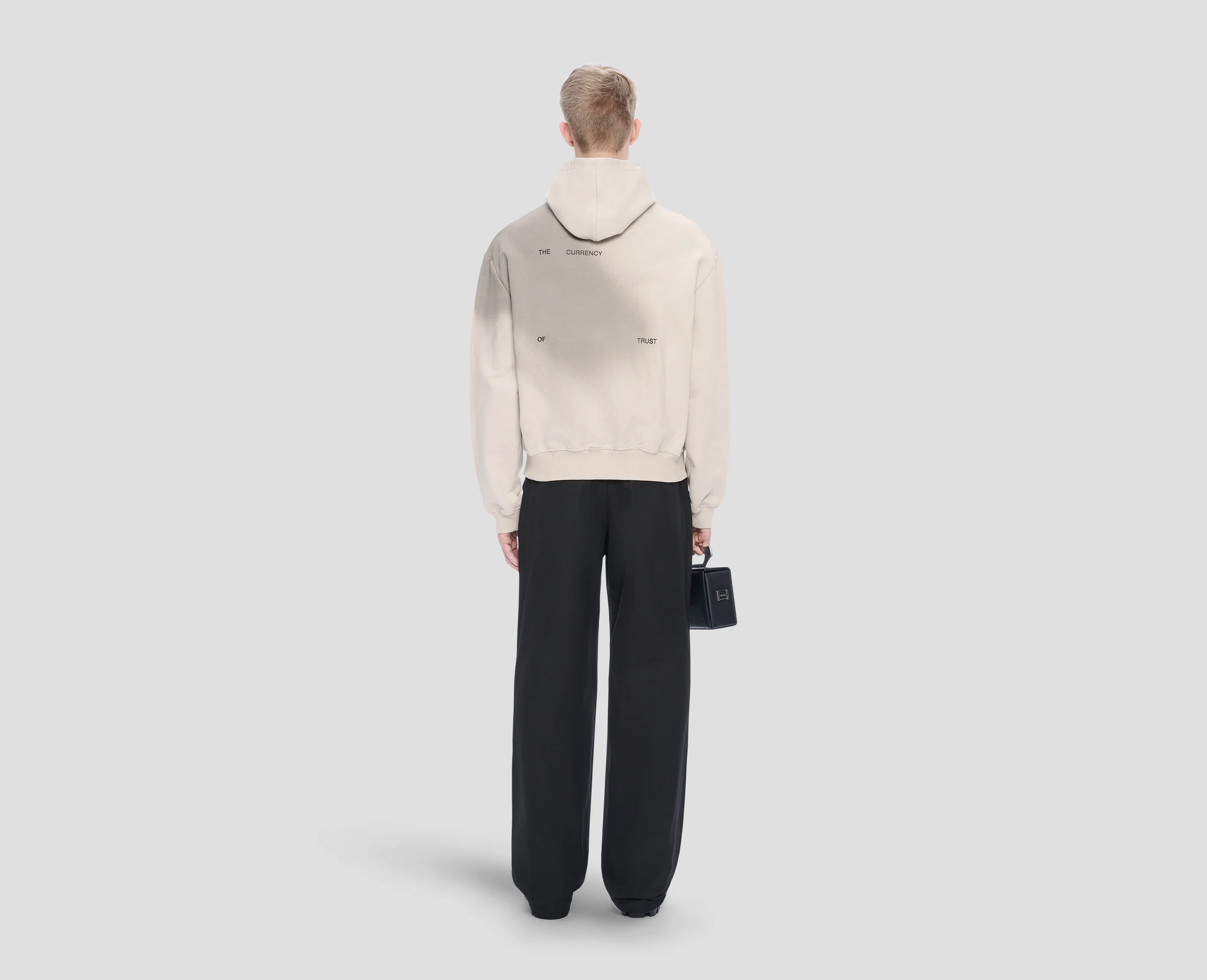 FLUXUS HOODIE - Image 4