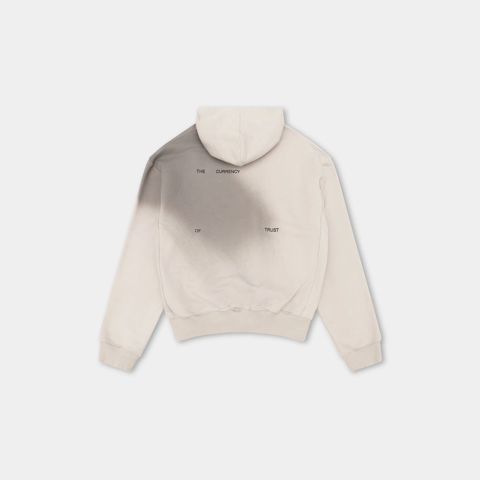 FLUXUS HOODIE - Image 5