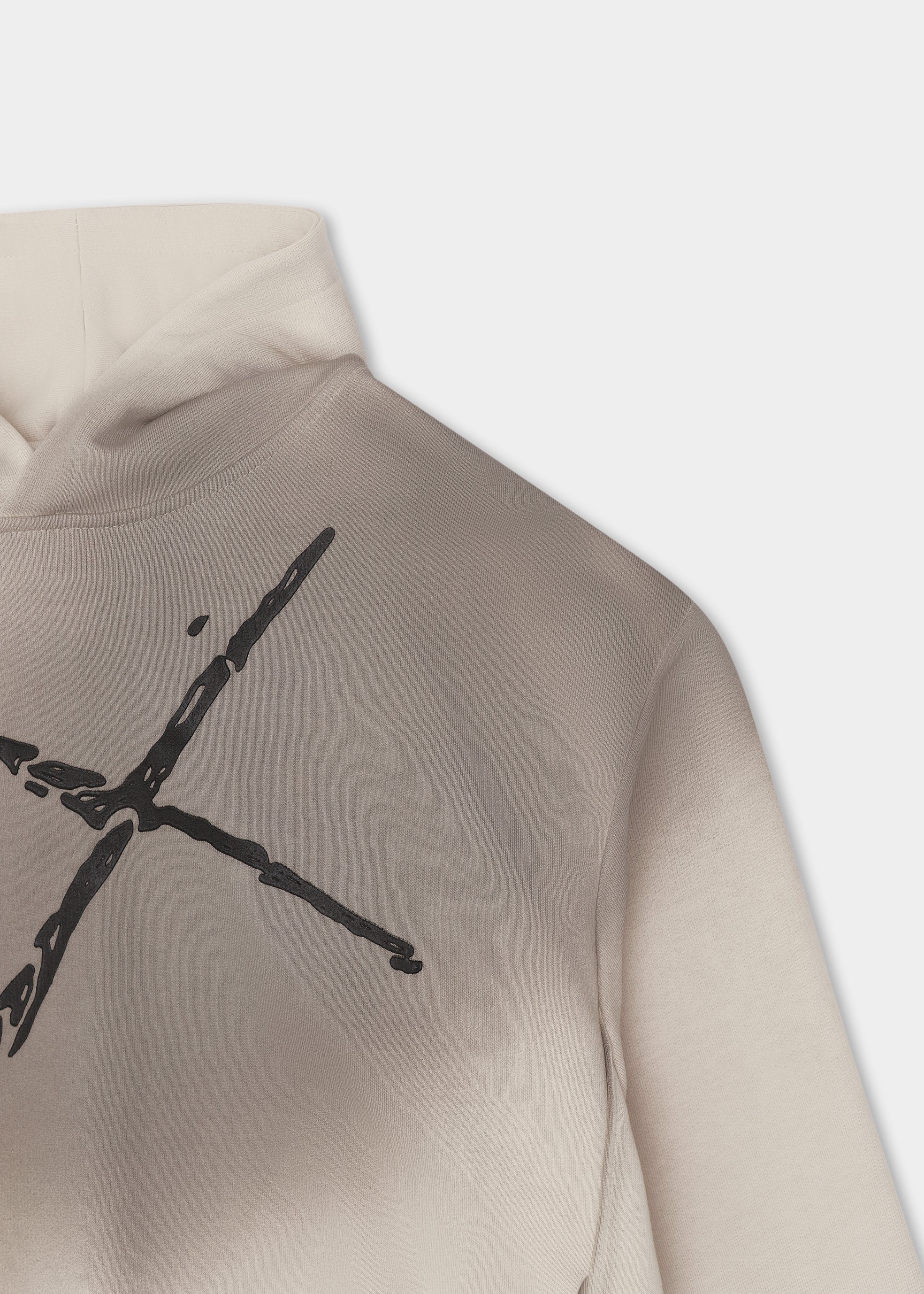 FLUXUS HOODIE - Image 6