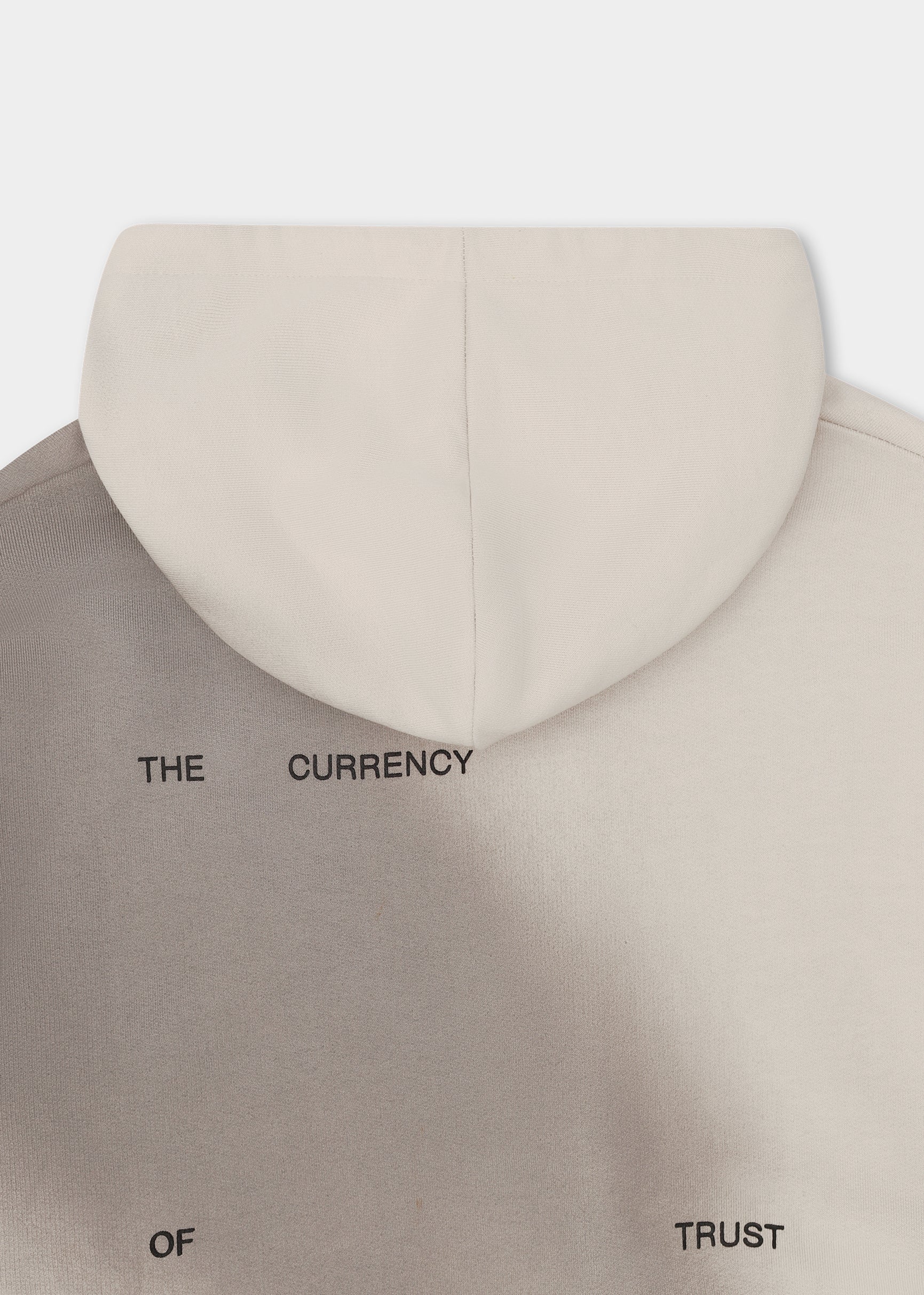 FLUXUS HOODIE - Image 9
