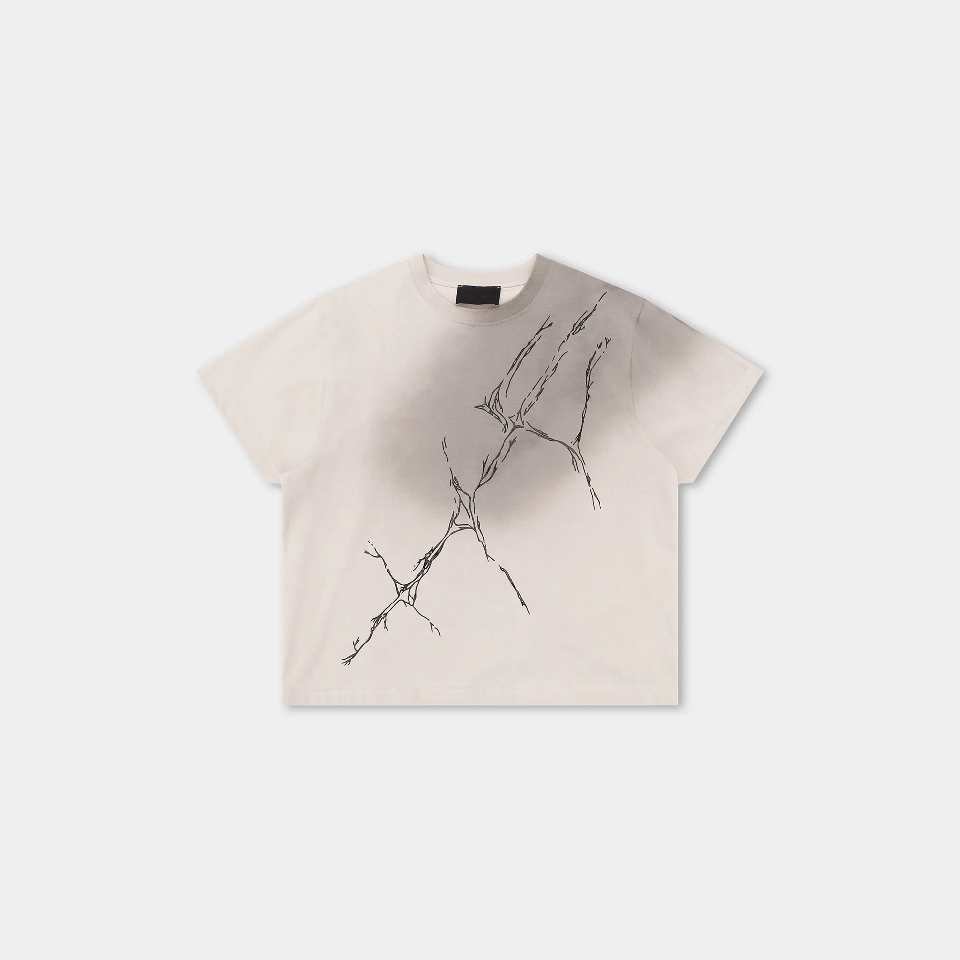 FLUXUS TEE