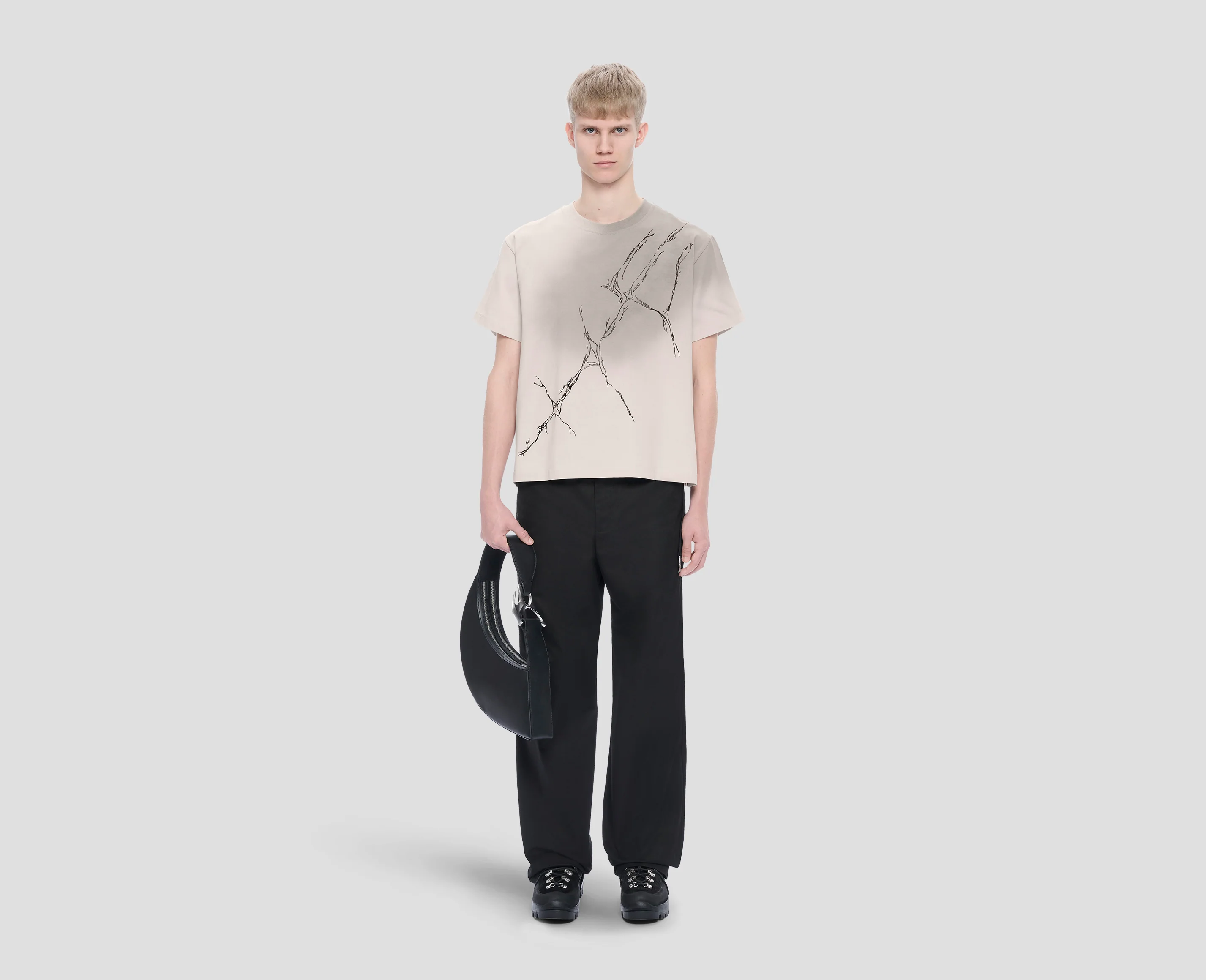 FLUXUS TEE - Image 2