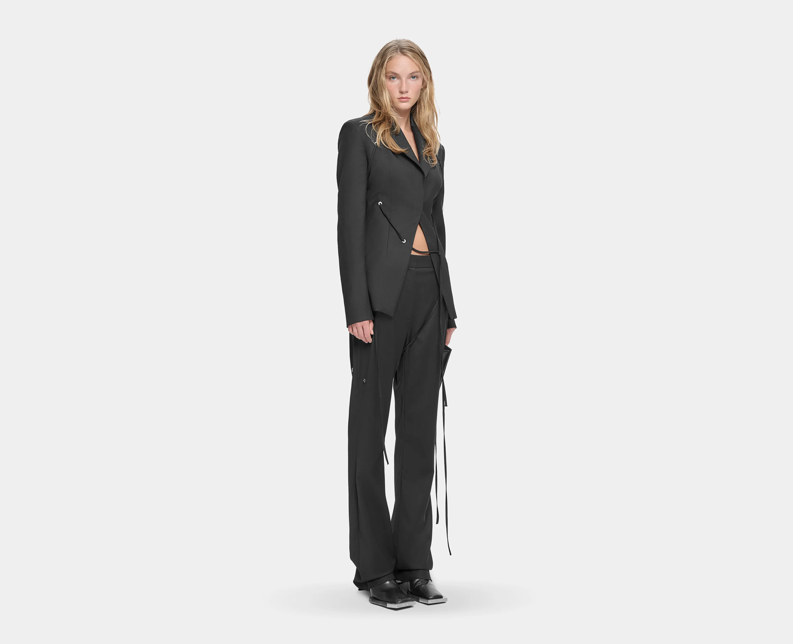 FOCUS BLAZER - Image 3
