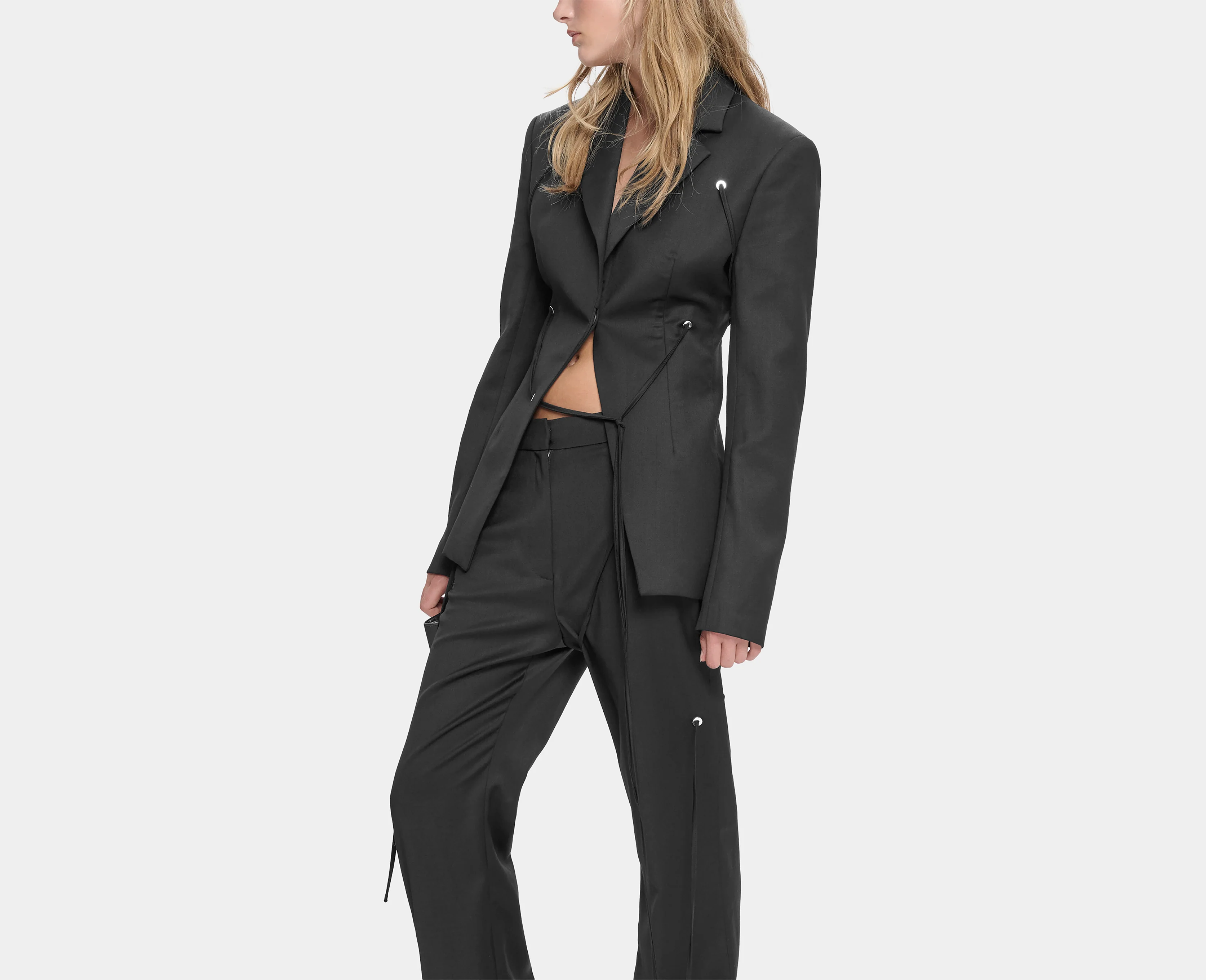 FOCUS BLAZER - Image 5