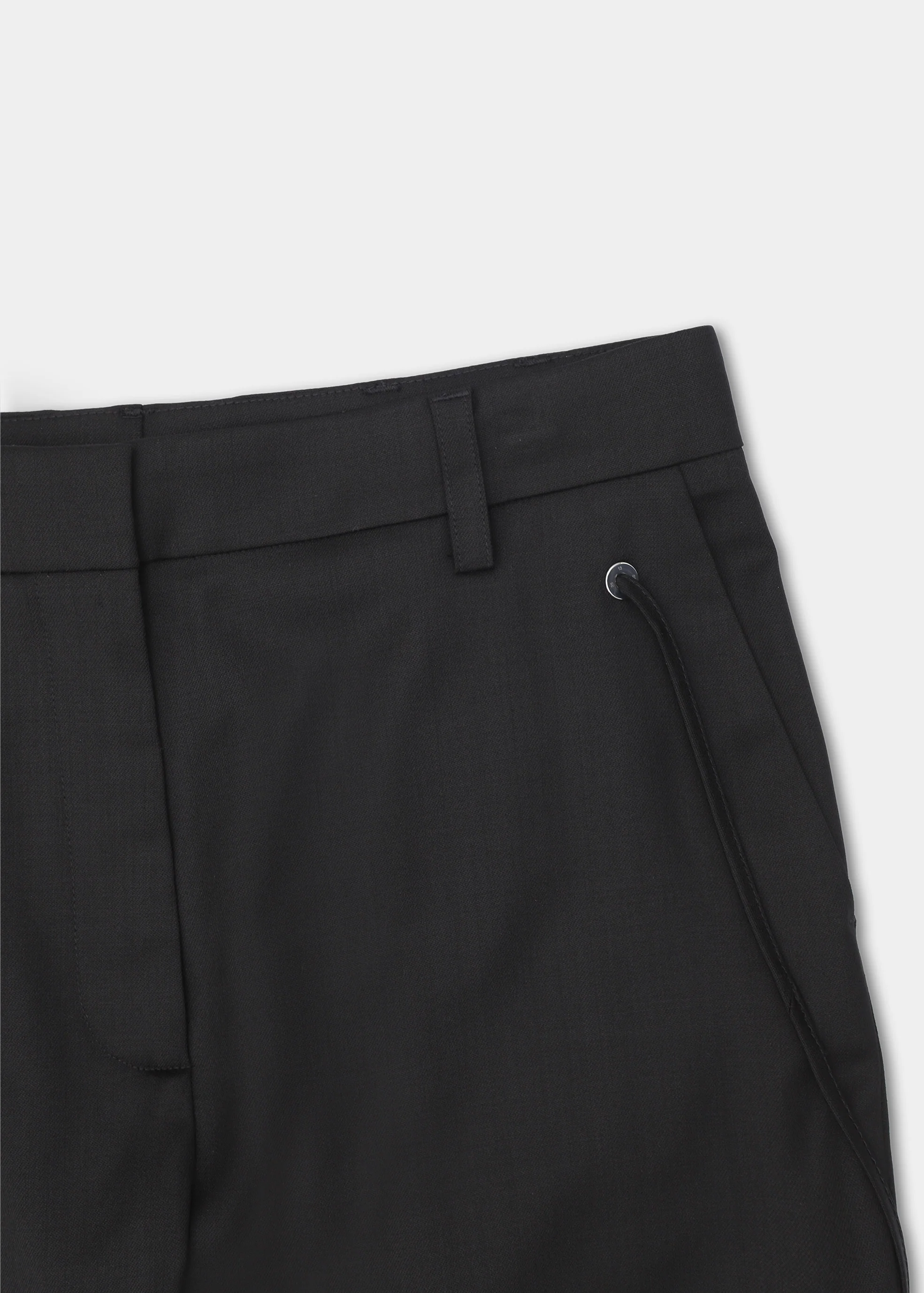 FOCUS TAILORED TROUSERS - Image 9