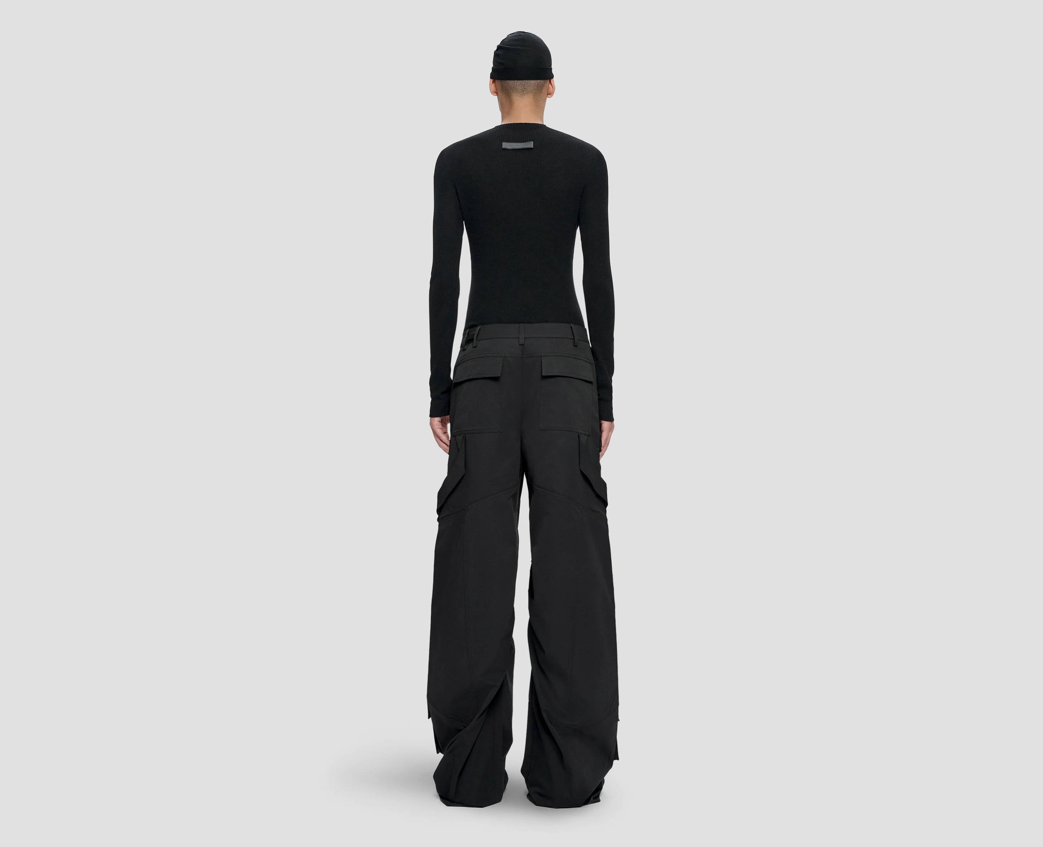 FRESNEL BEANIE - Image 4