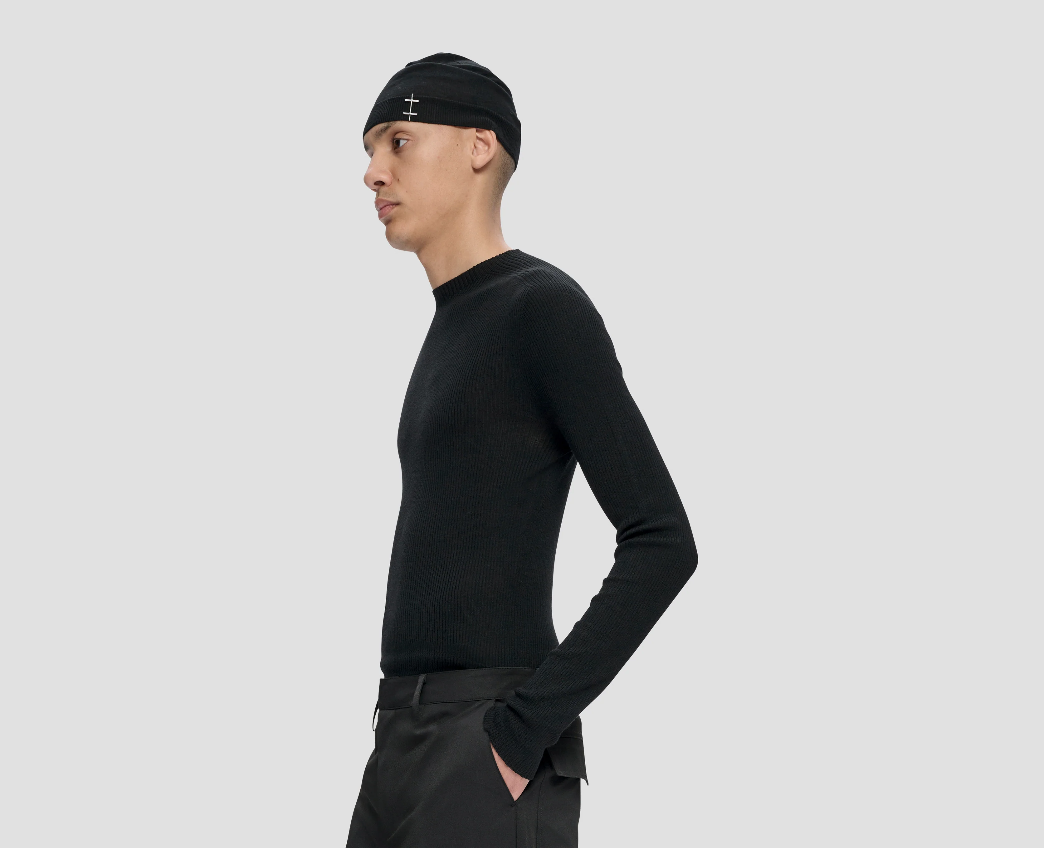 FRESNEL BEANIE - Image 5