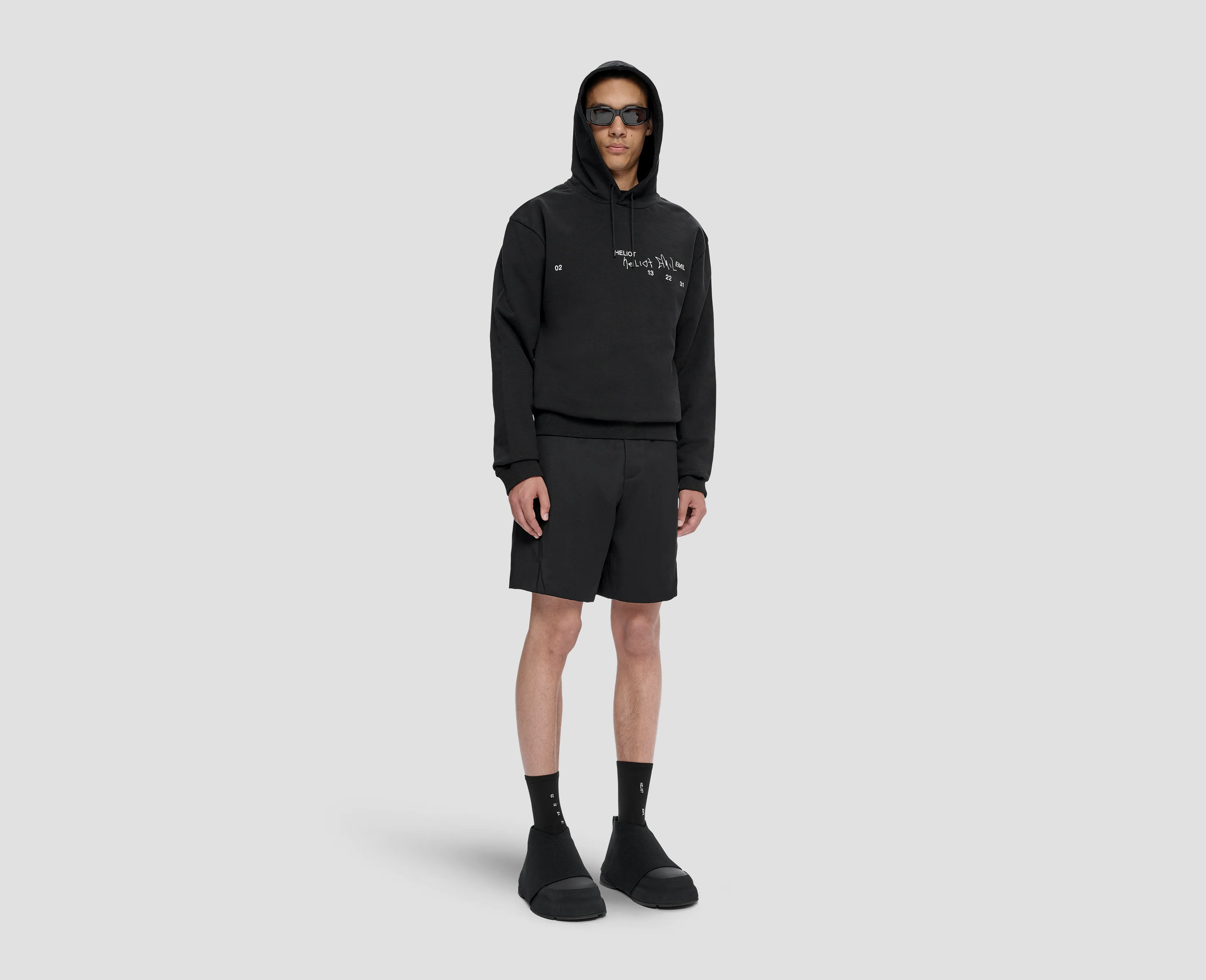 FULGENS HOODIE - Image 3