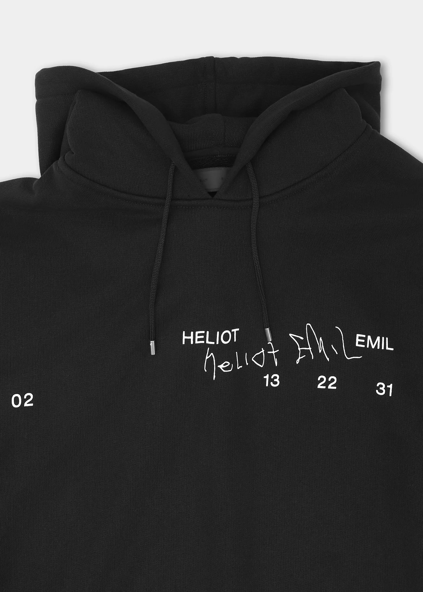 FULGENS HOODIE - Image 9