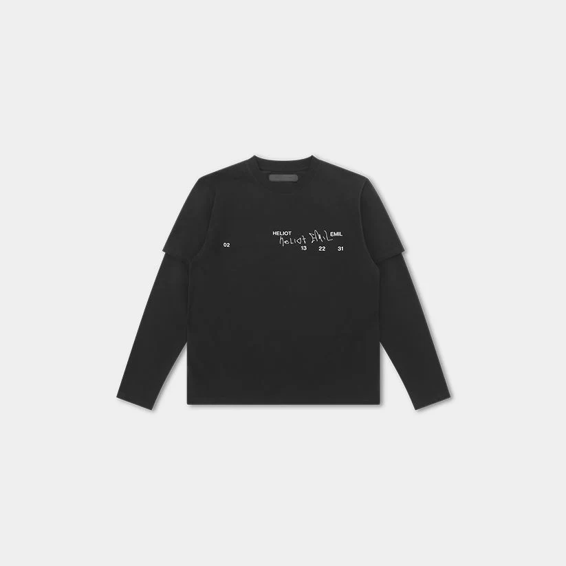 FULGENS LONGSLEEVE
