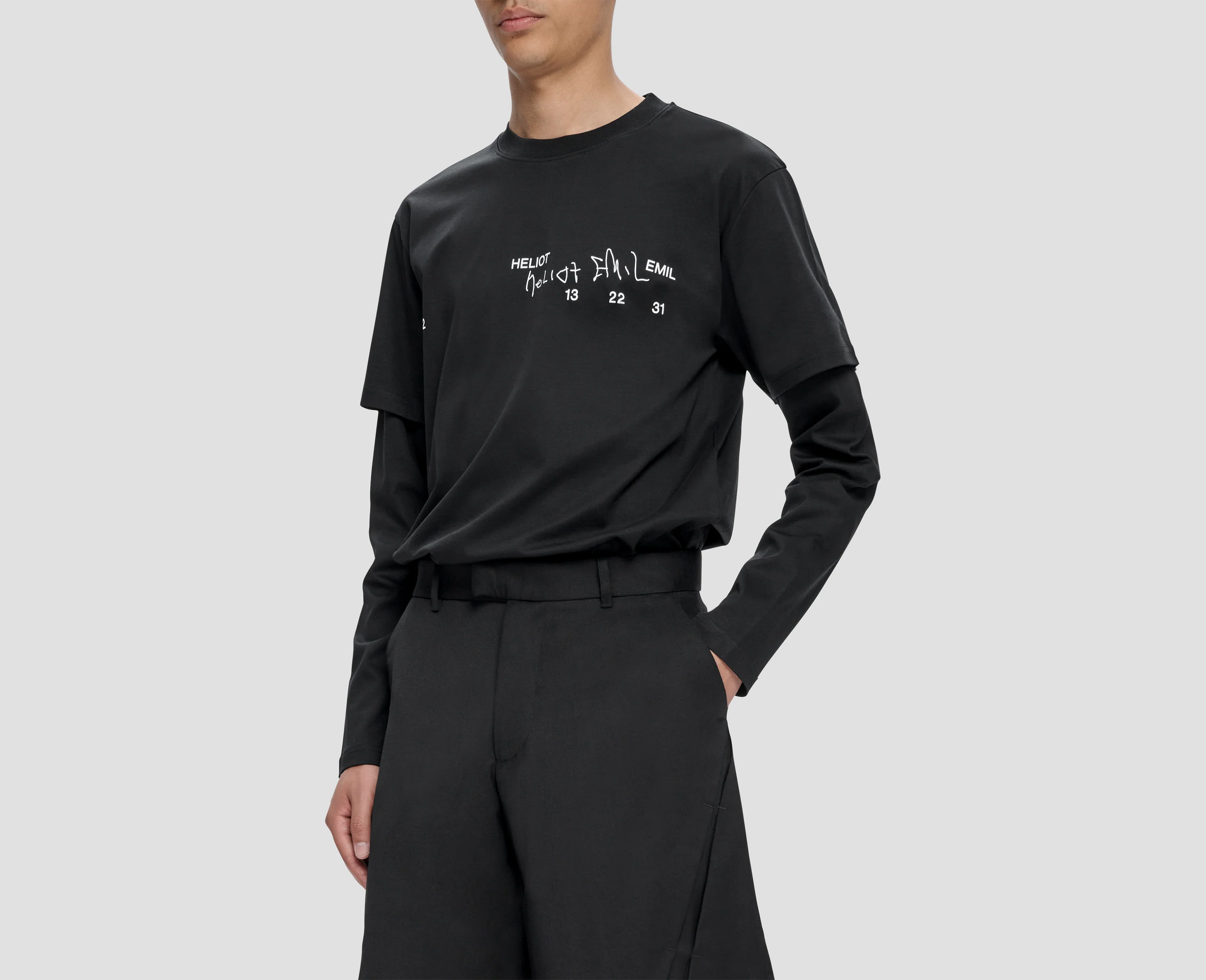 FULGENS LONGSLEEVE - Image 5
