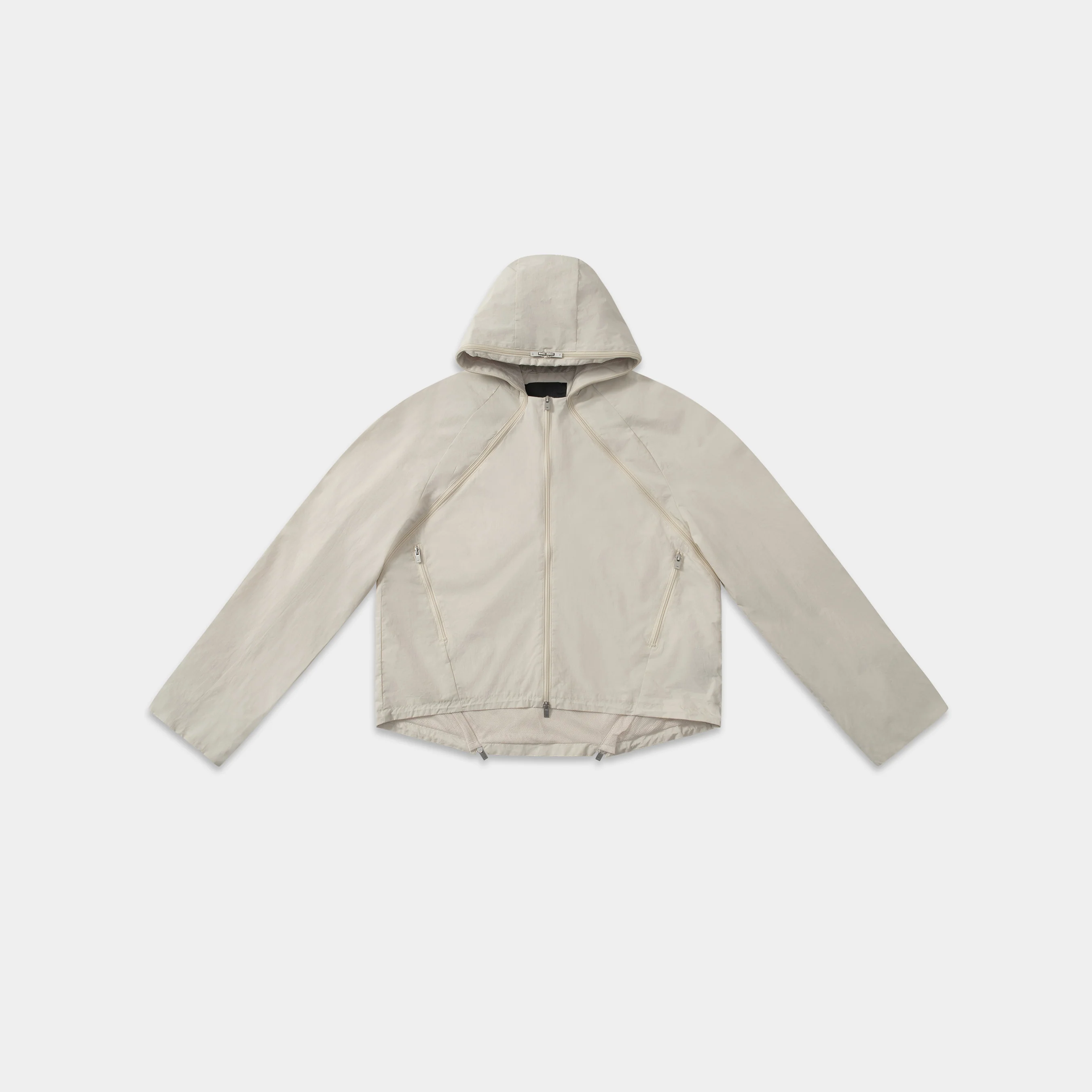 GENERIS WINDBREAKER - Image 5