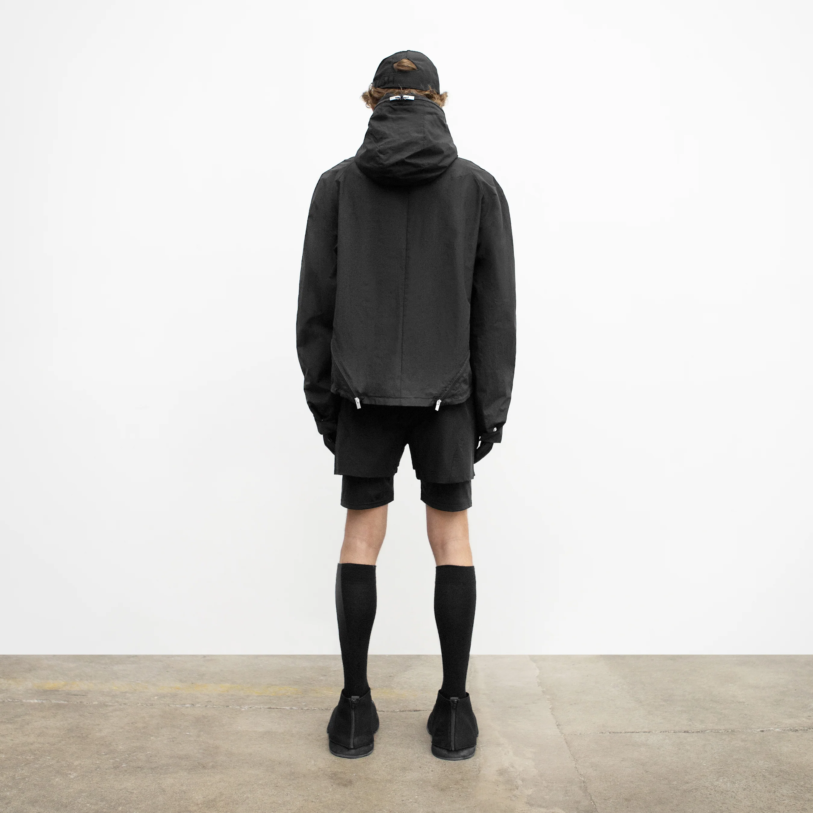 GENERIS WINDBREAKER - Image 3