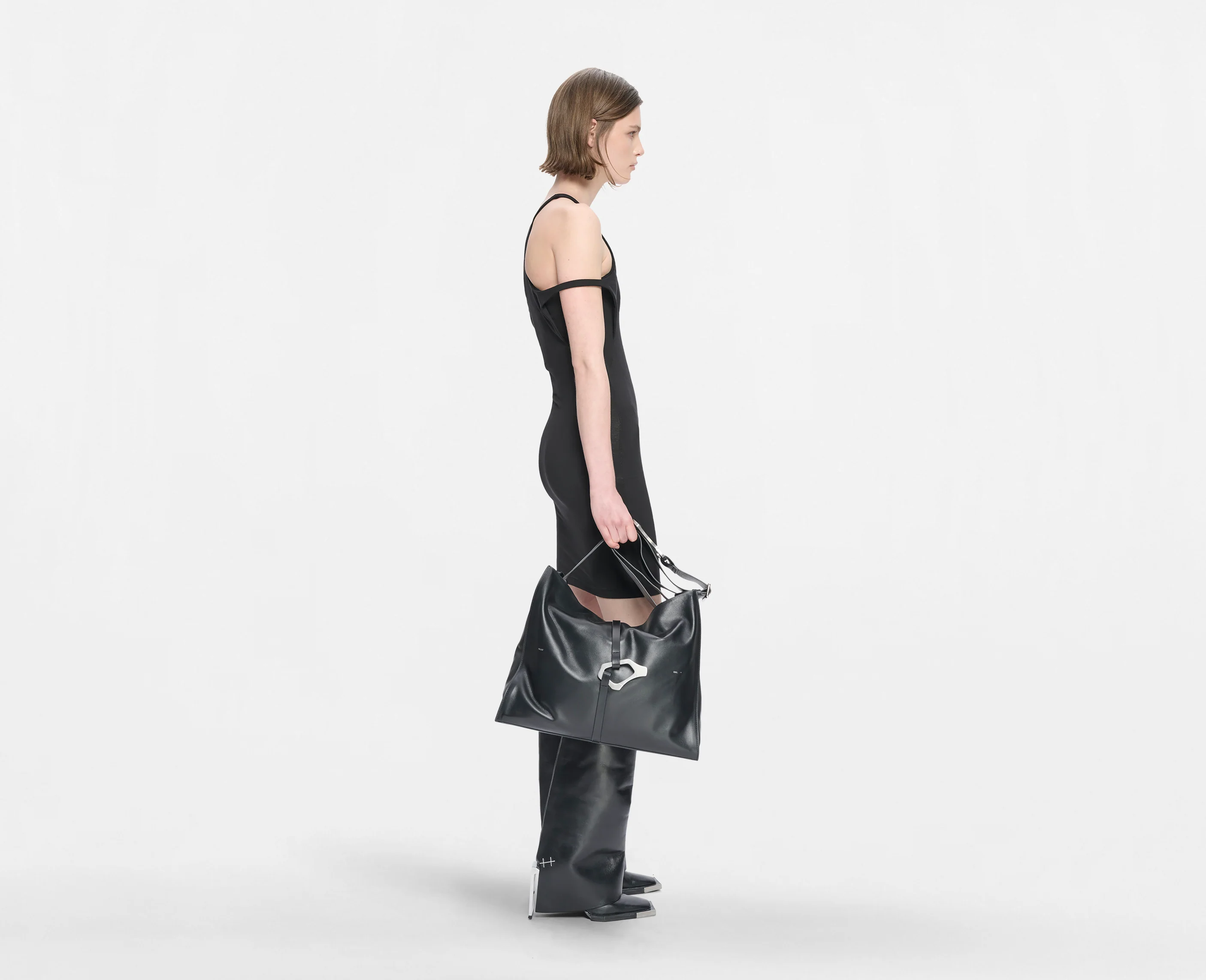 GEODE DRESS - Image 4
