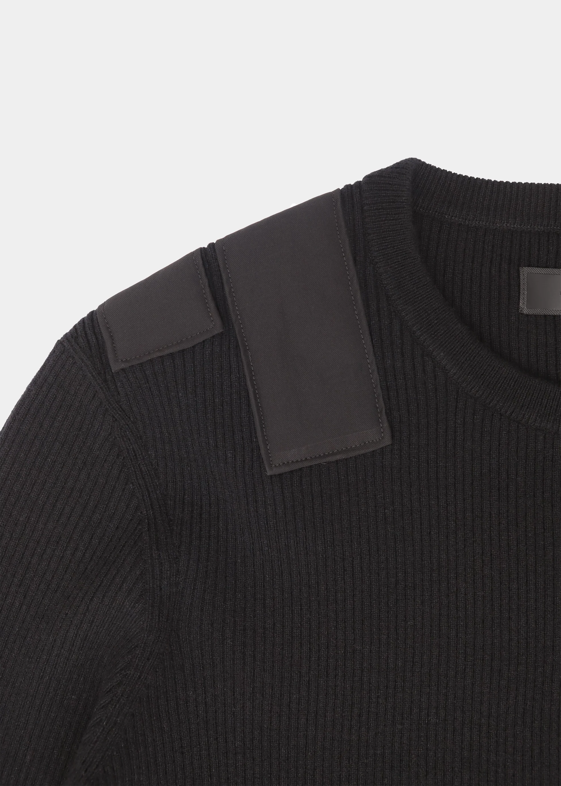 GLARE KNIT IN WOOL - Image 10