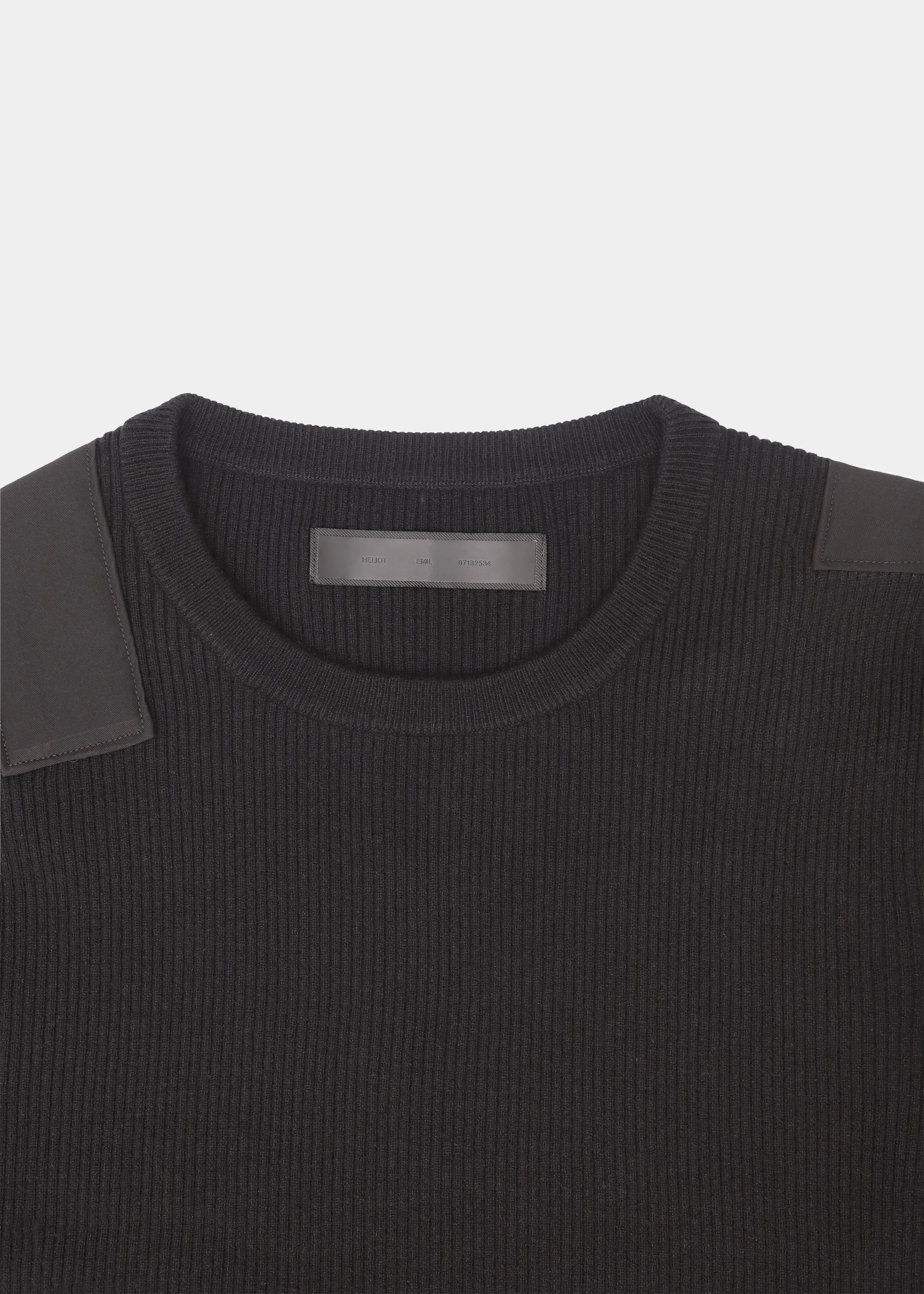 GLARE KNIT IN WOOL - Image 8