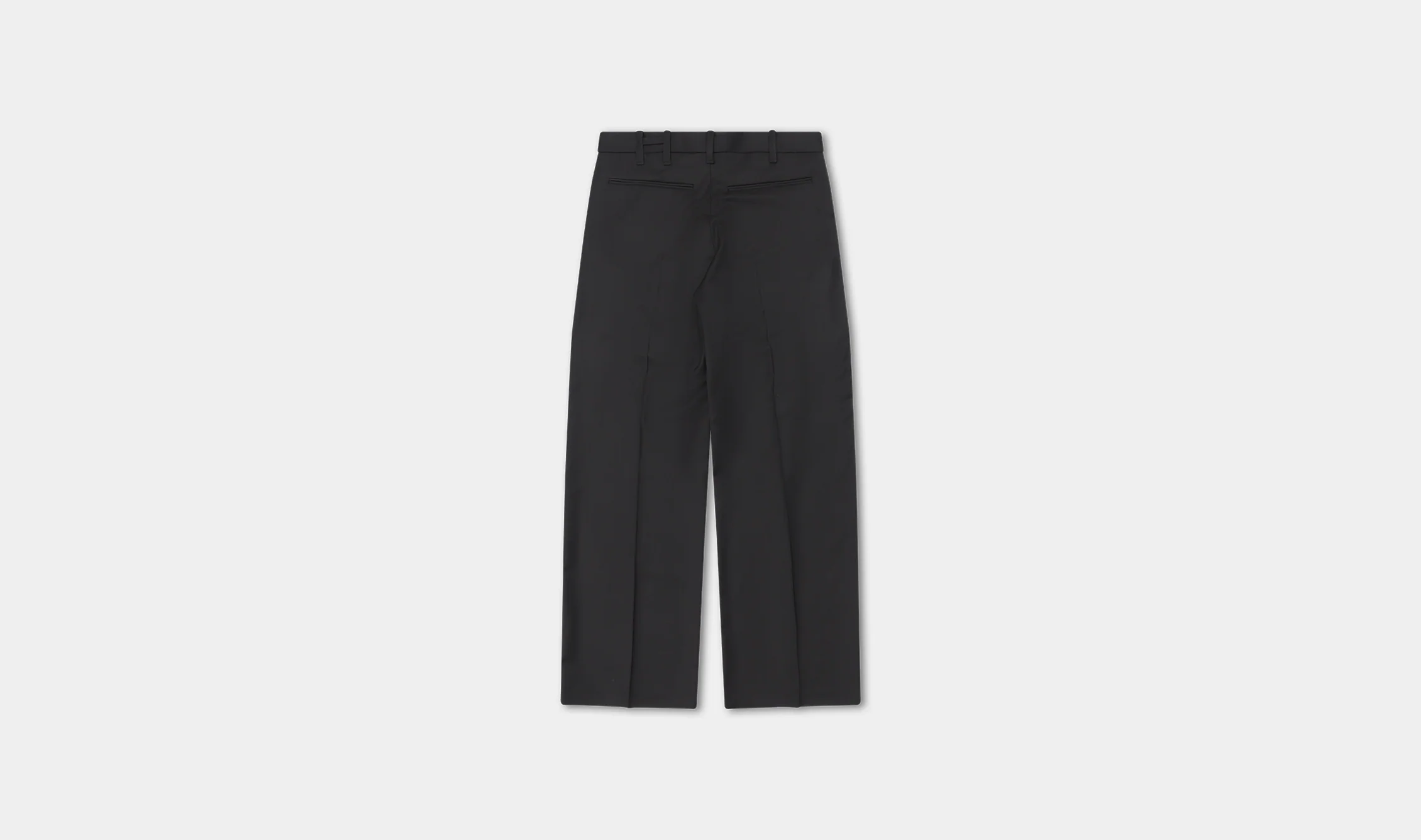 GLASSINE TAILORED PANTS - Image 7
