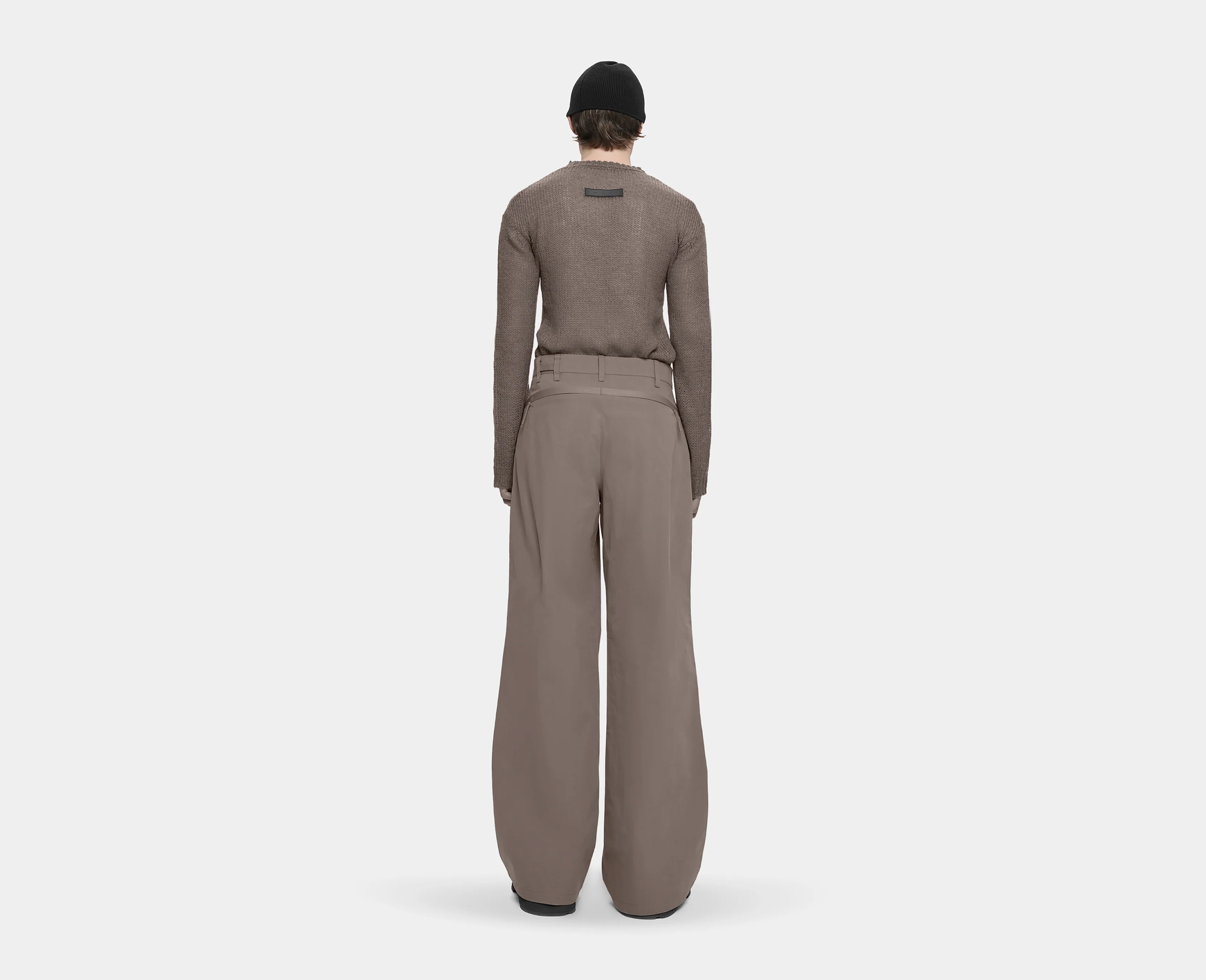GLAUCO KNIT IN WOOL - Image 5
