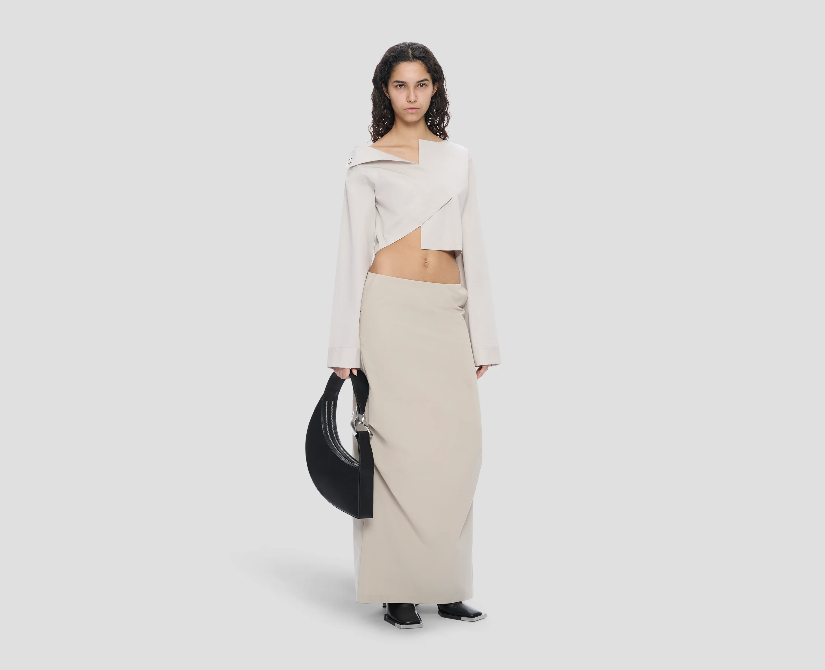 HAEMATITE SKIRT - Image 3