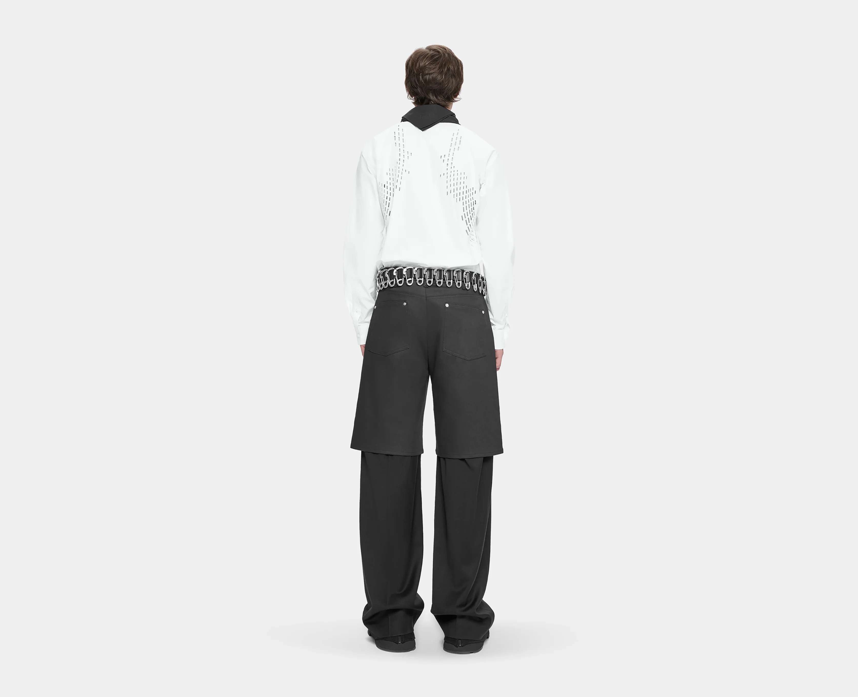 HALOS SHIRT - Image 4