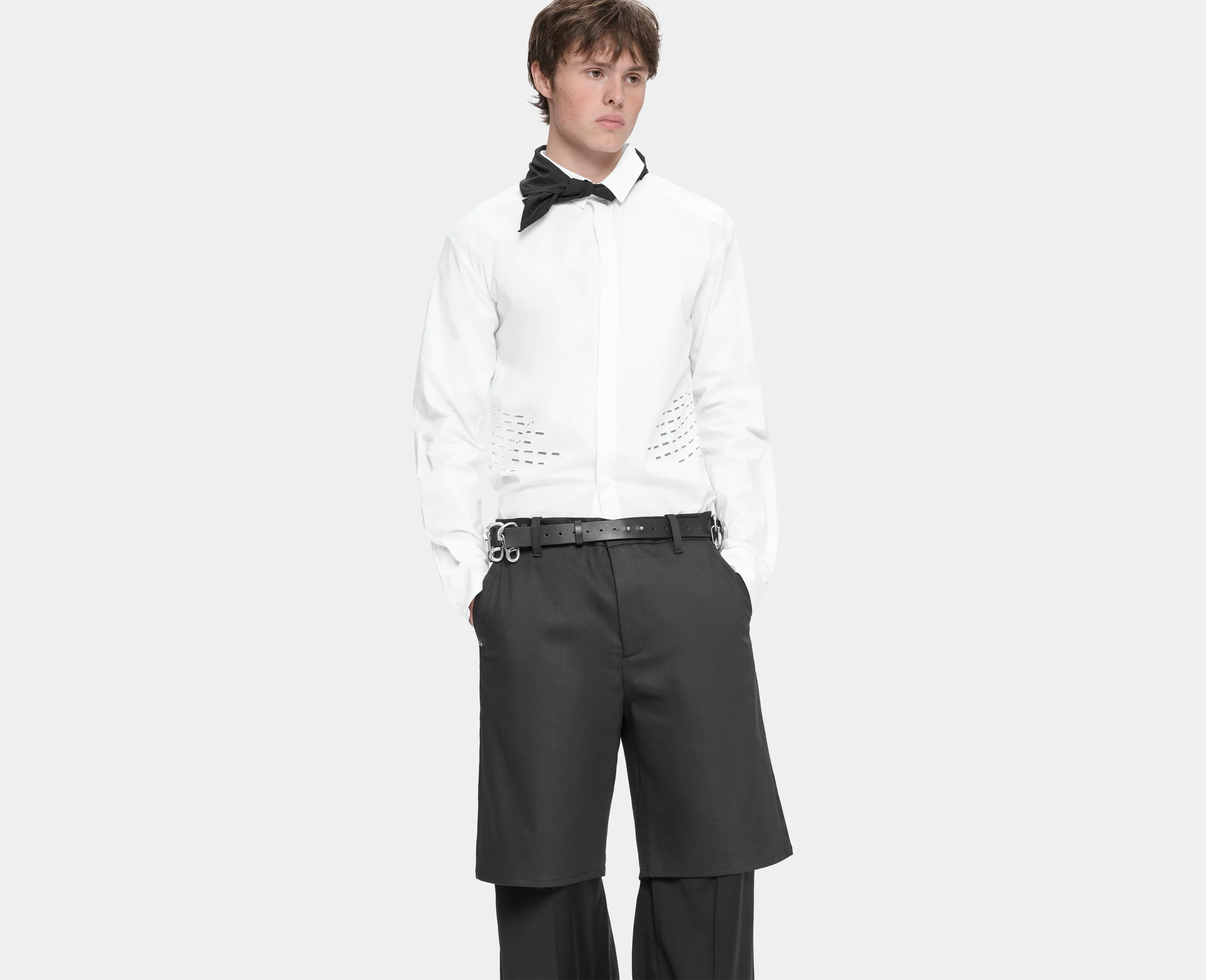 HALOS SHIRT - Image 7