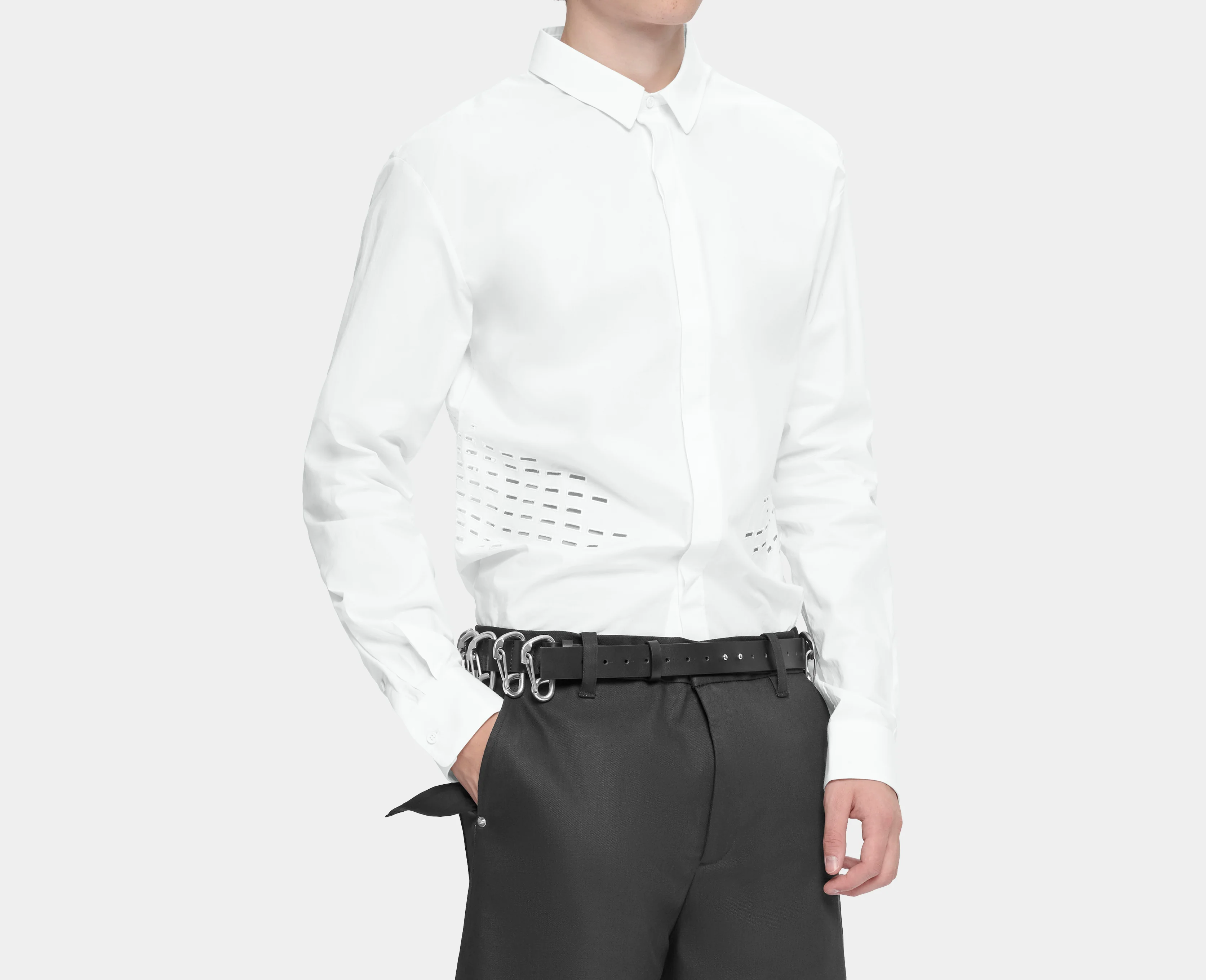 HALOS SHIRT - Image 9