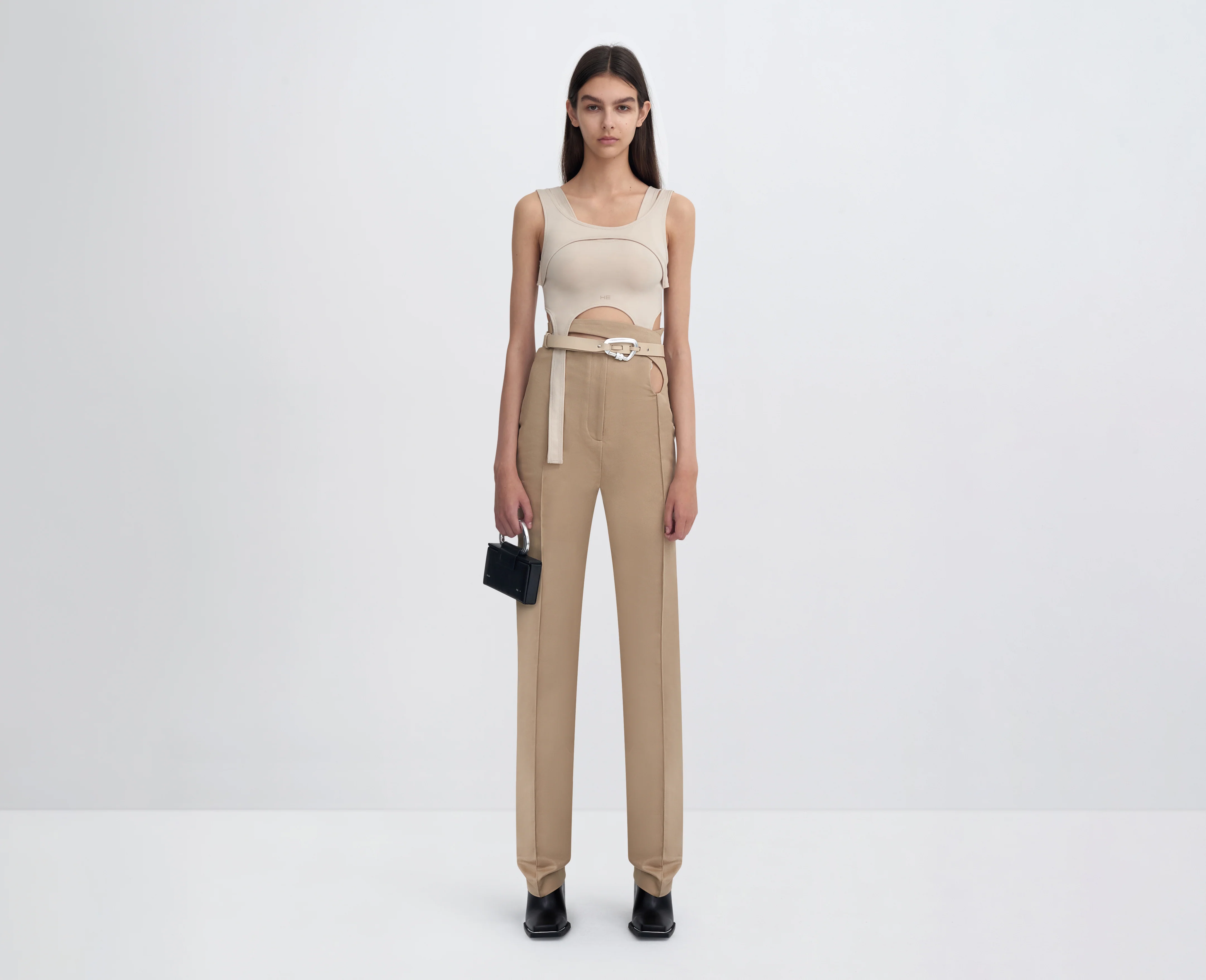 Harness Top - Image 2