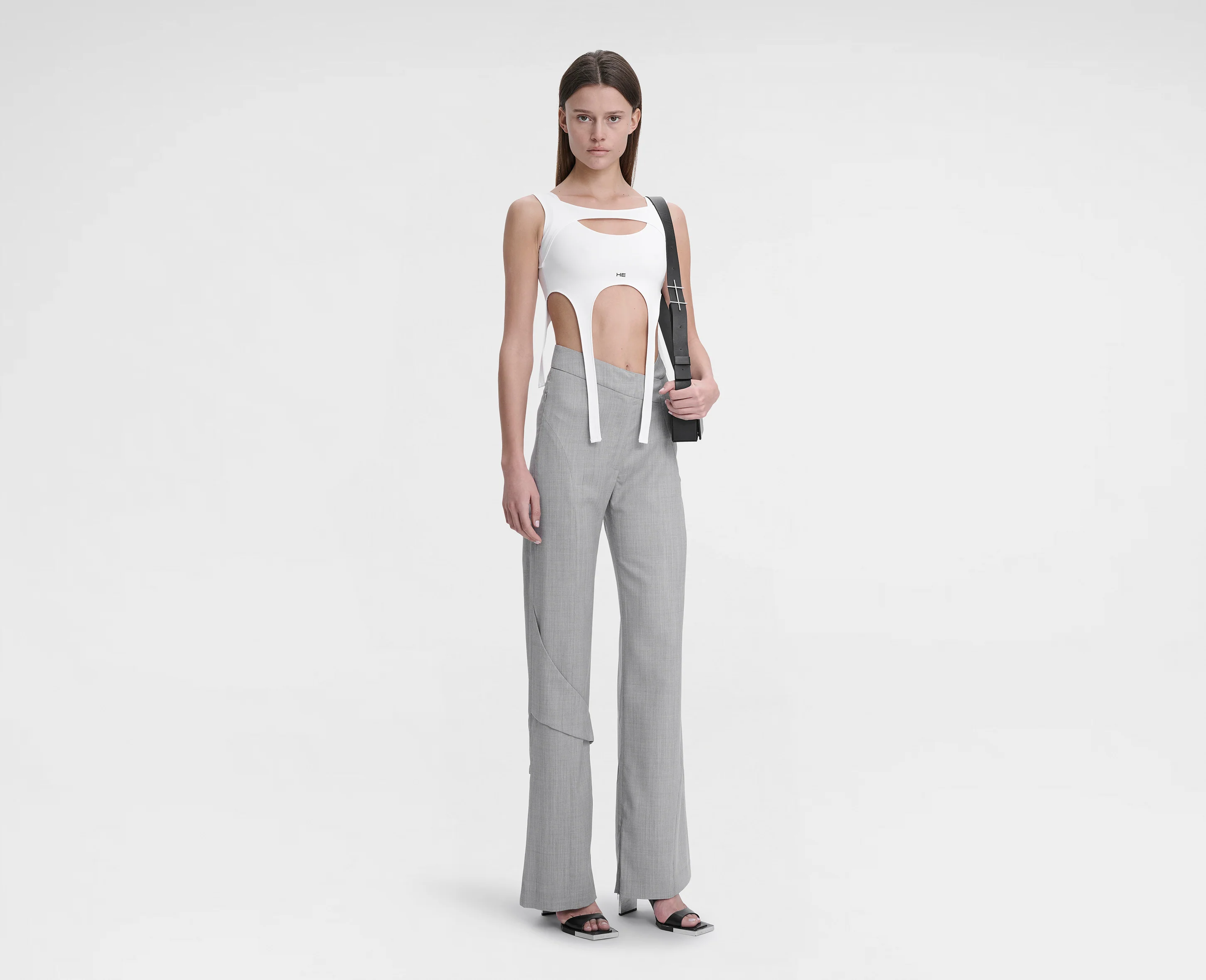 HARNESS TOP - Image 3