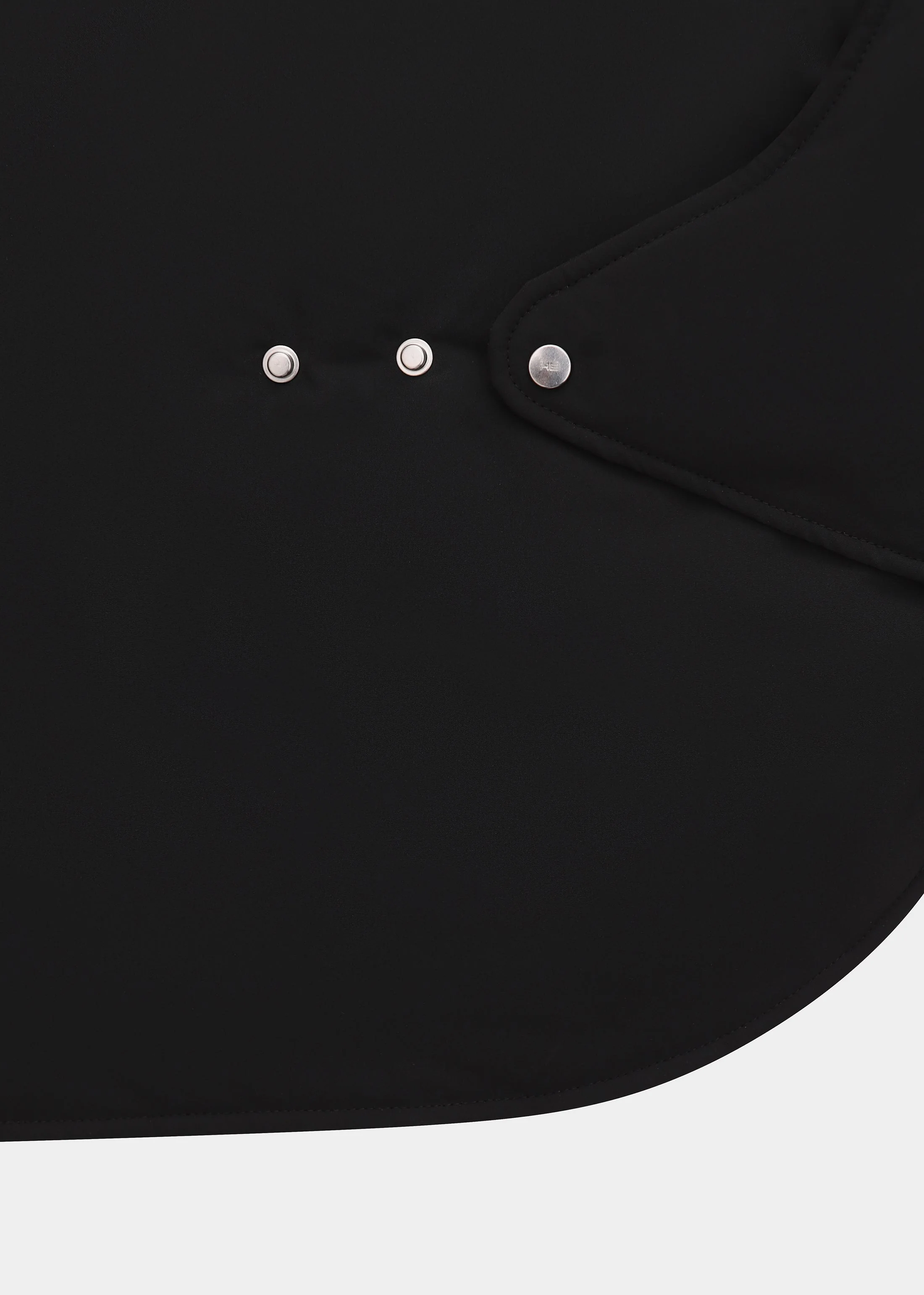 CONCORDANCE PUFFED SHIRT - Image 10
