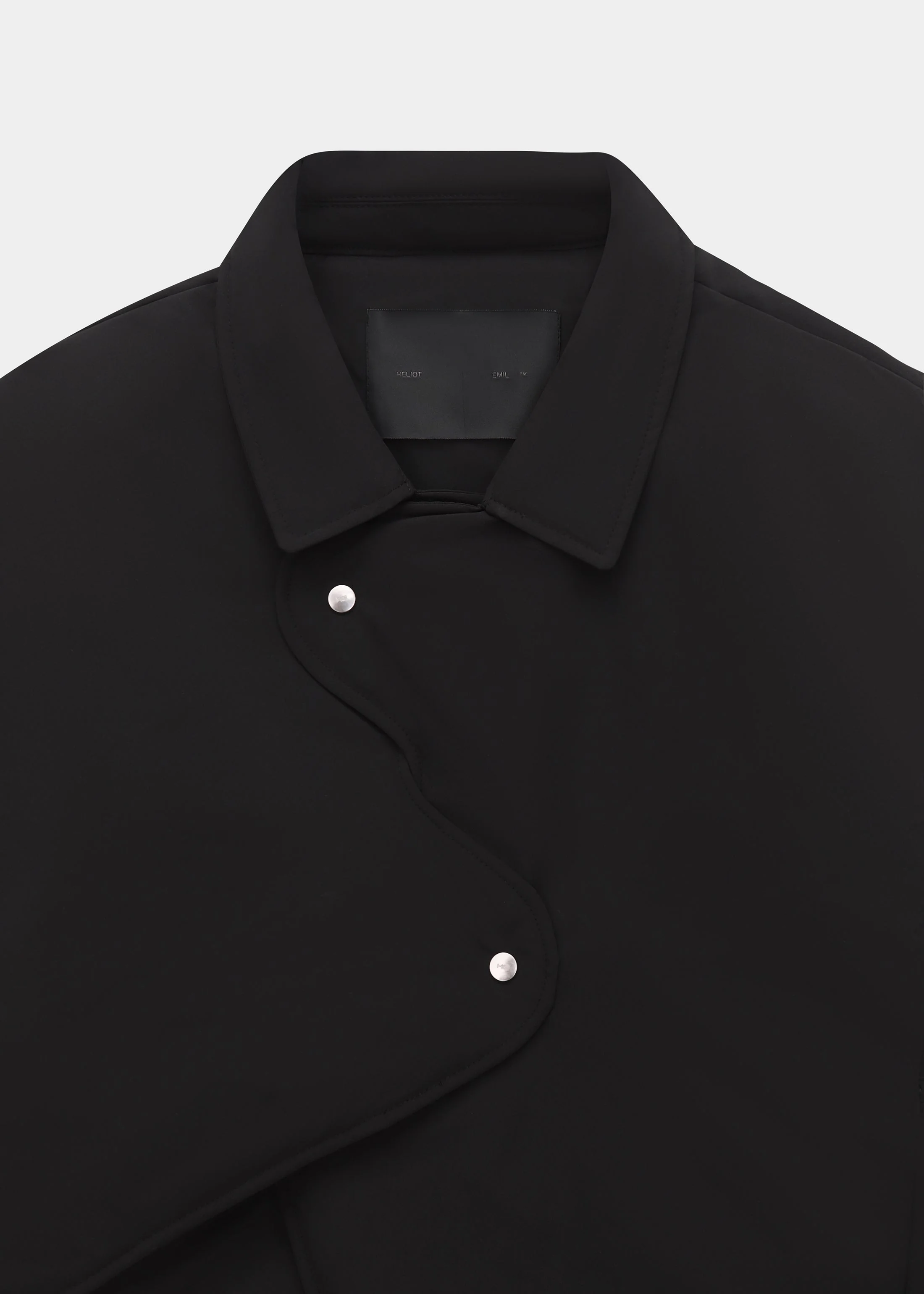 CONCORDANCE PUFFED SHIRT - Image 6