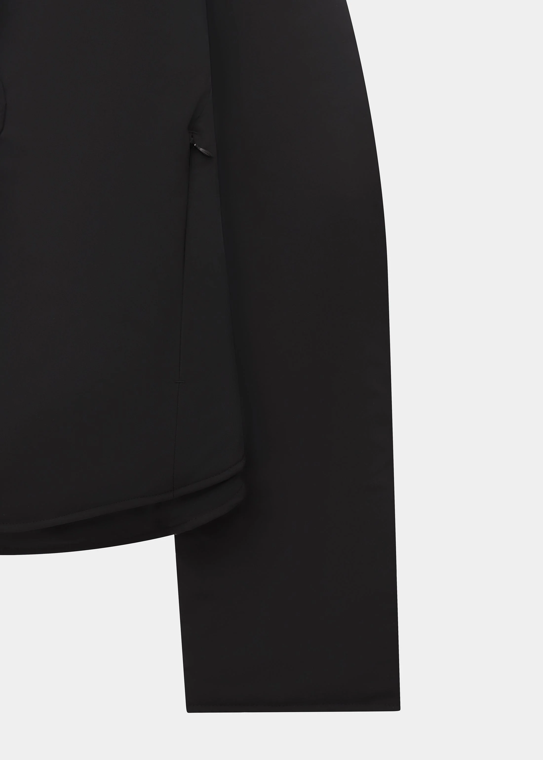 CONCORDANCE PUFFED SHIRT - Image 7