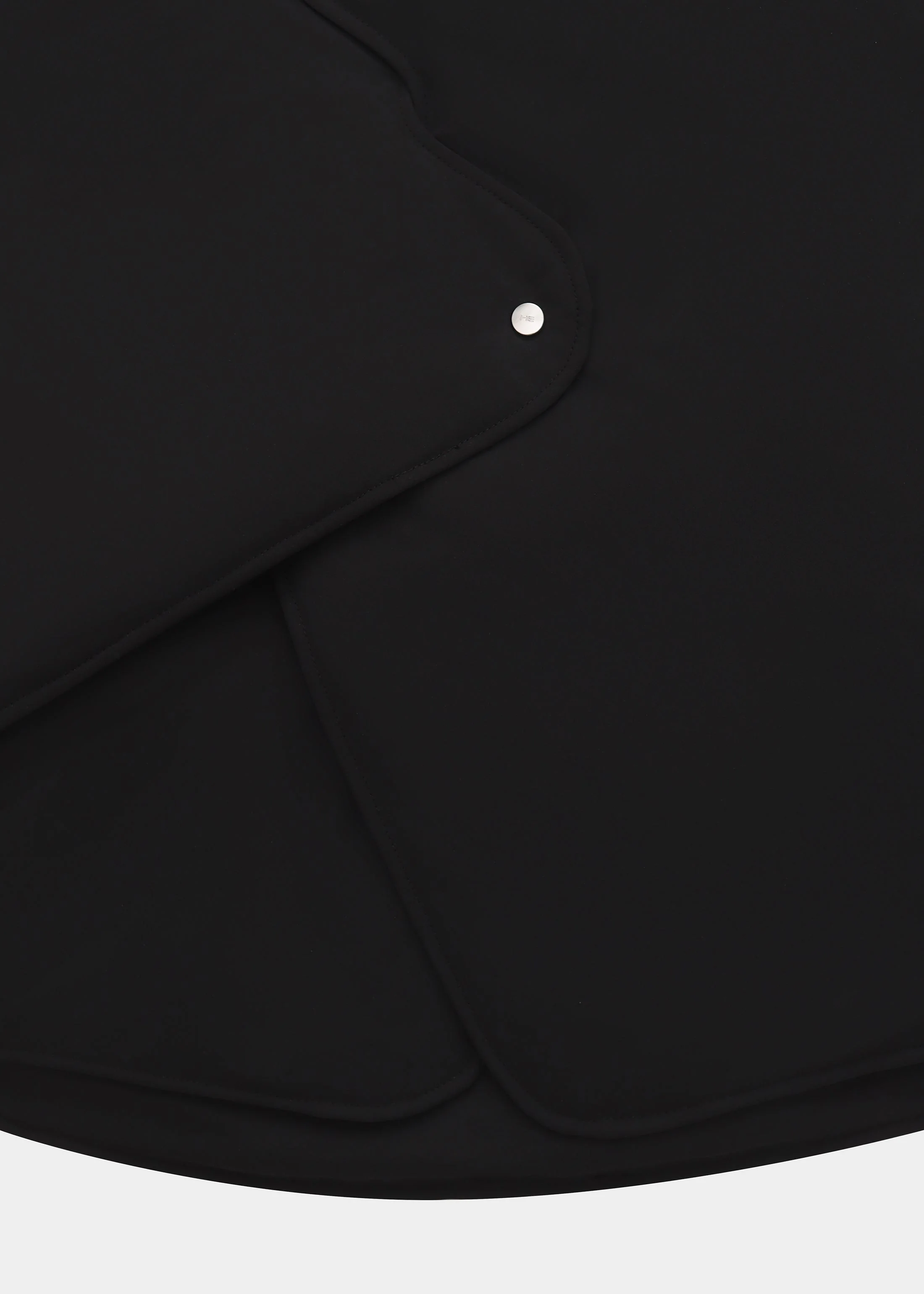 CONCORDANCE PUFFED SHIRT - Image 8