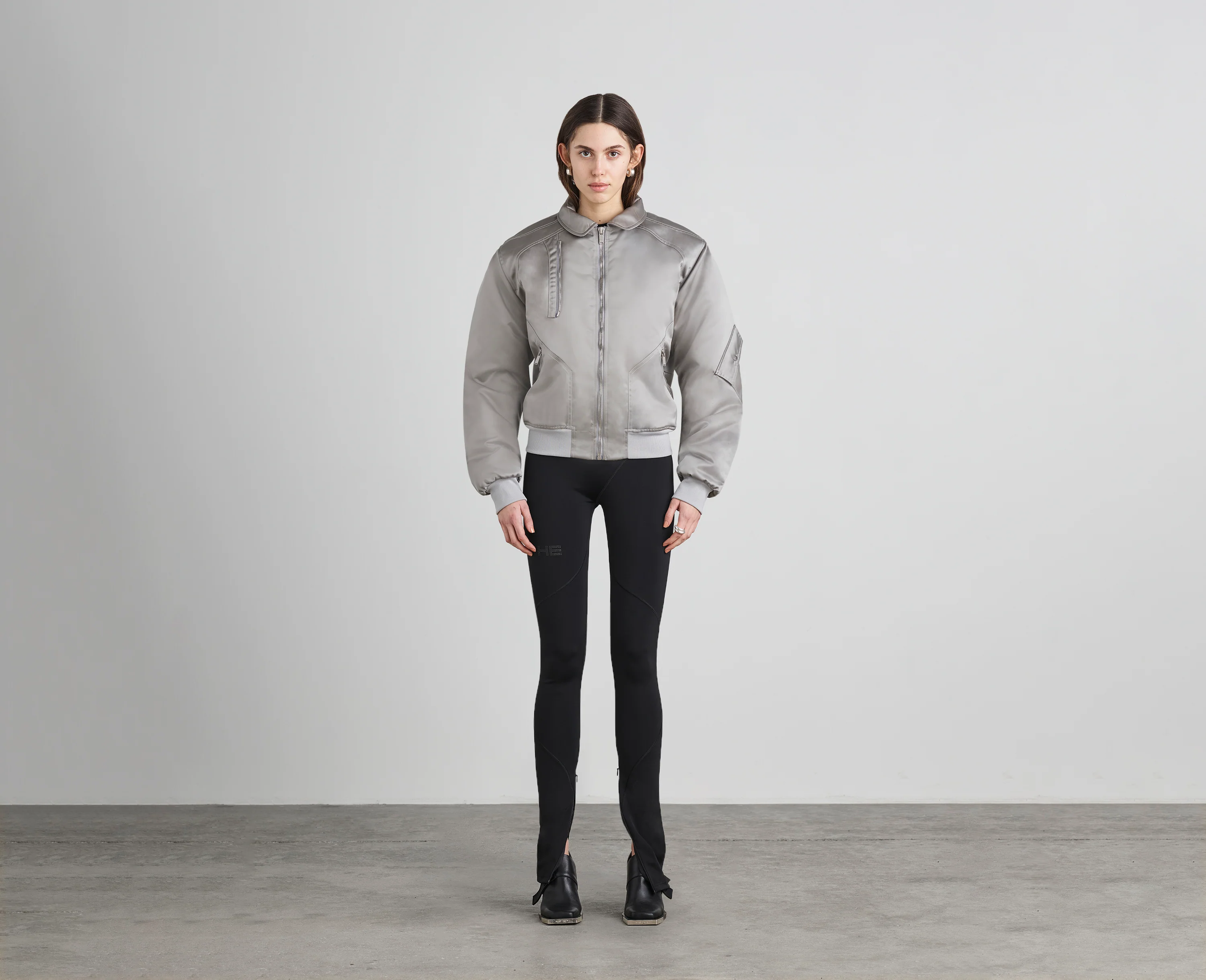 BOMBER JACKET - Image 3