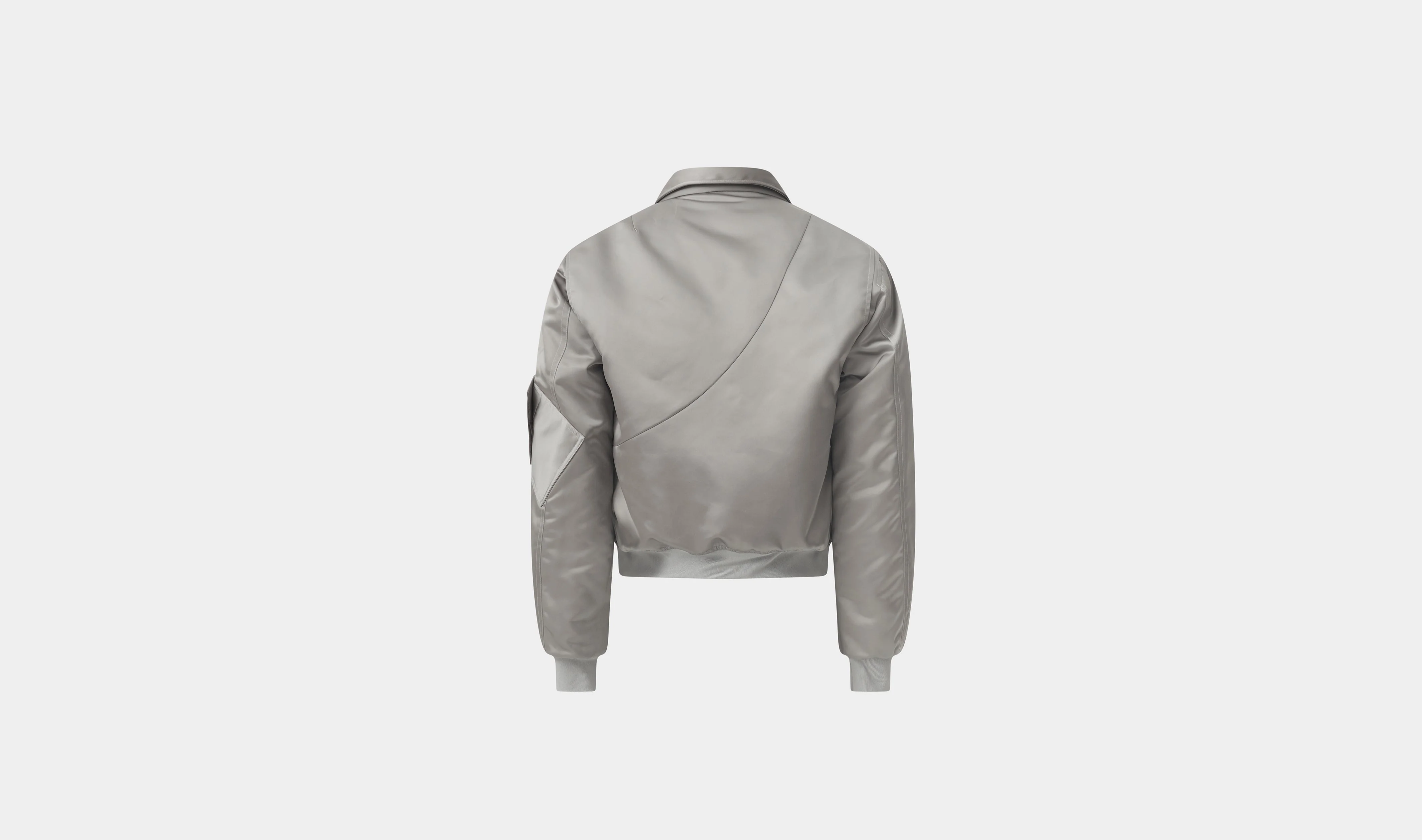 BOMBER JACKET - Image 5