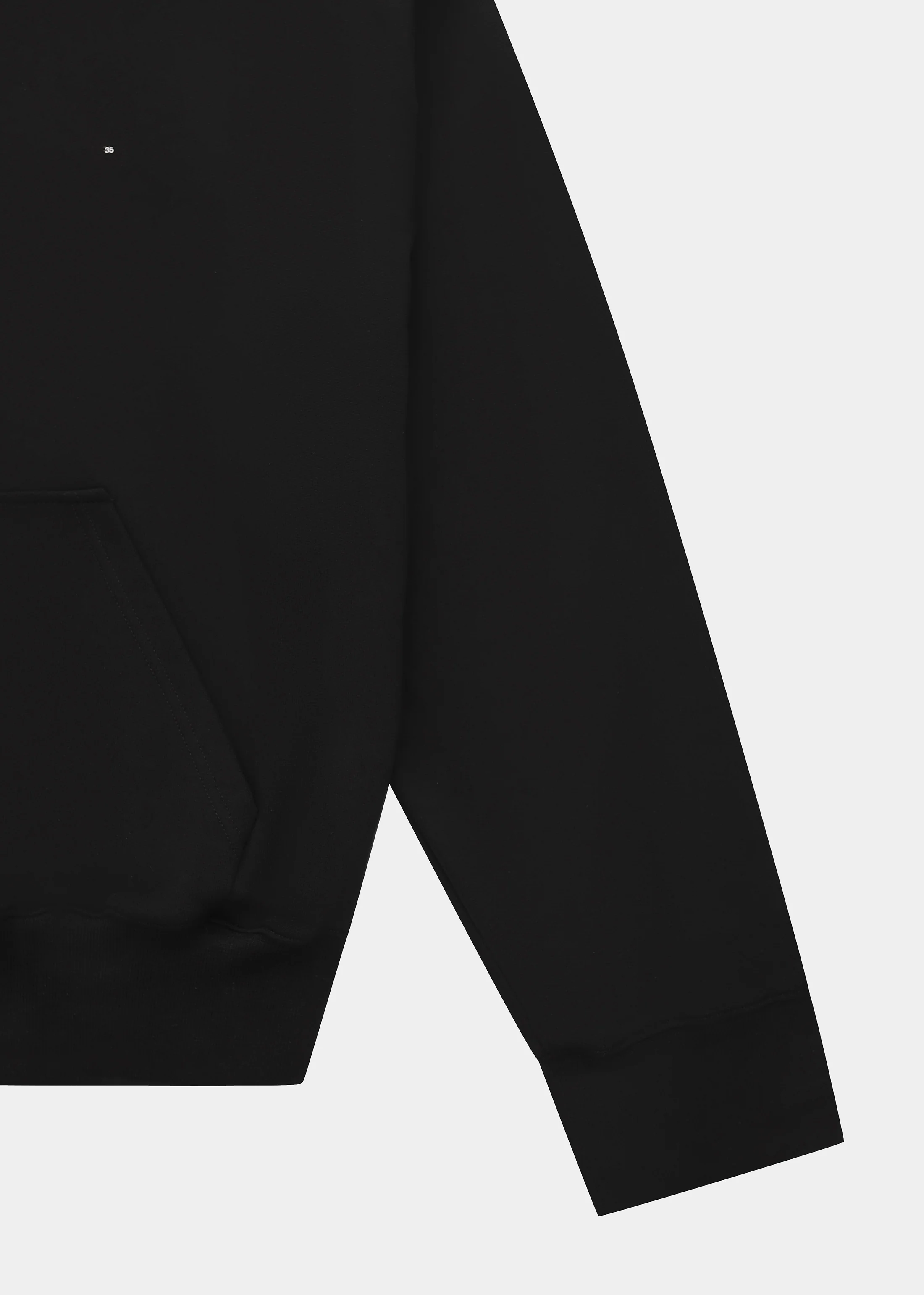 OUTLINE LOGO CREWNECK - Image 7