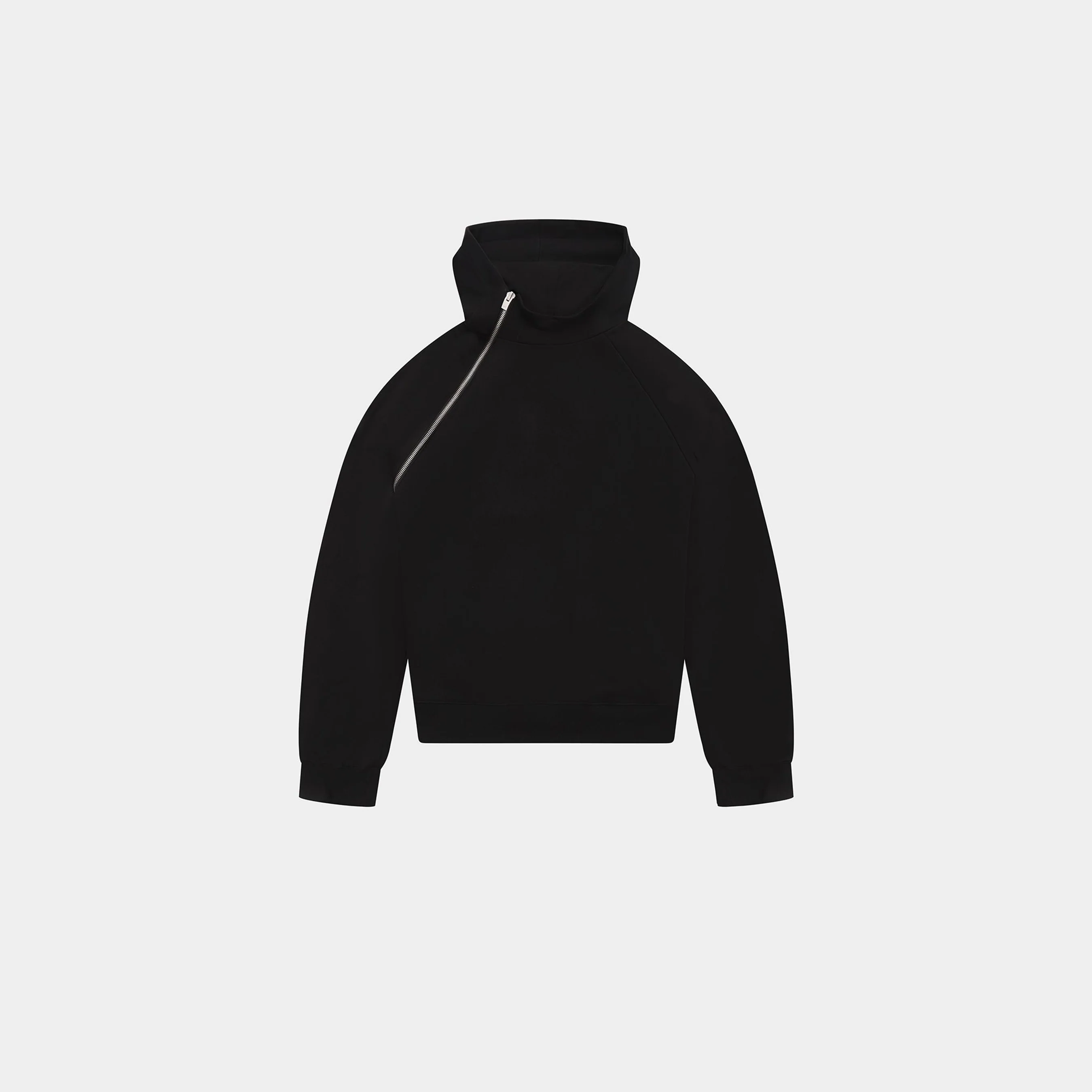 SEQUENCE ZIP HOODIE