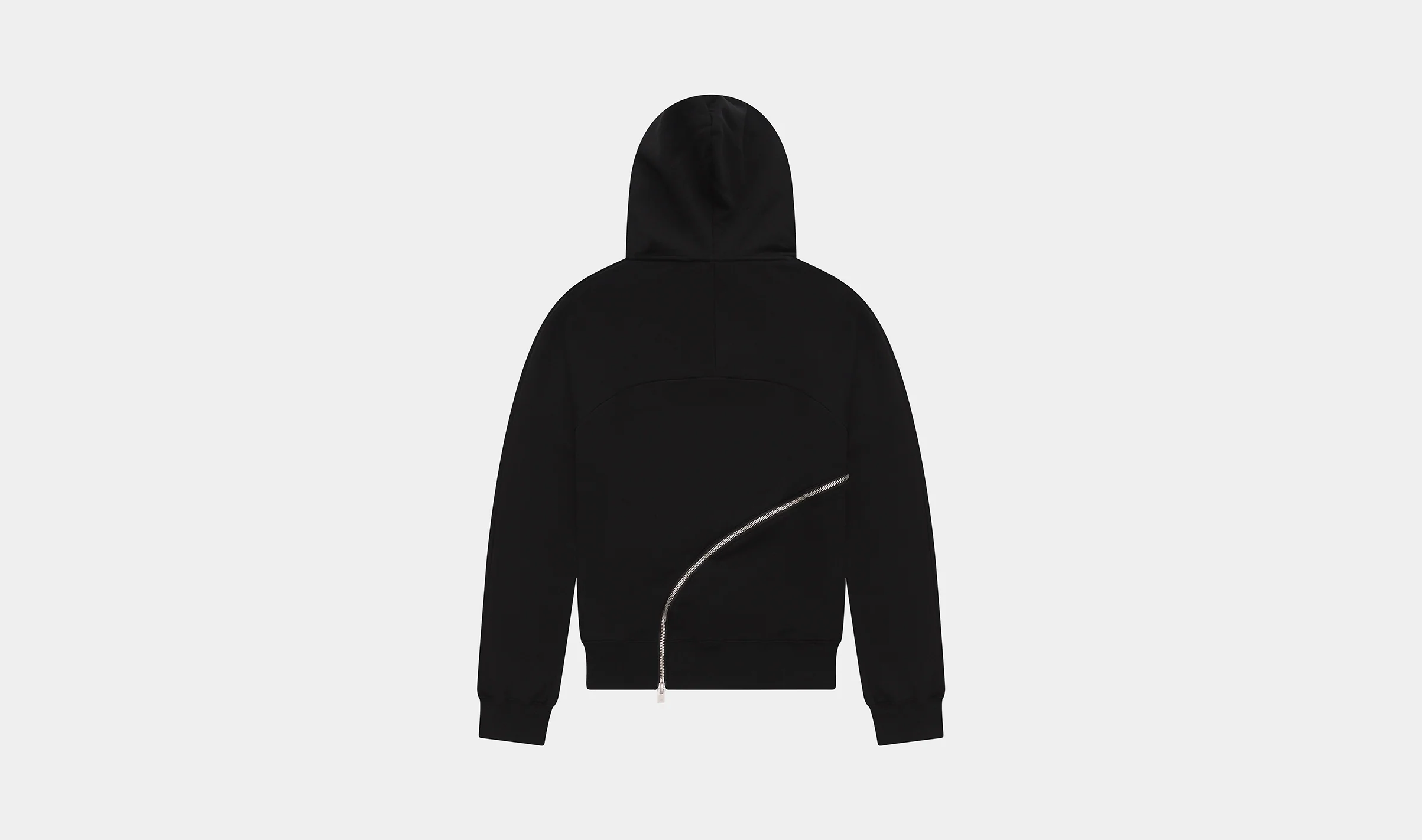 SEQUENCE ZIP HOODIE - Image 5