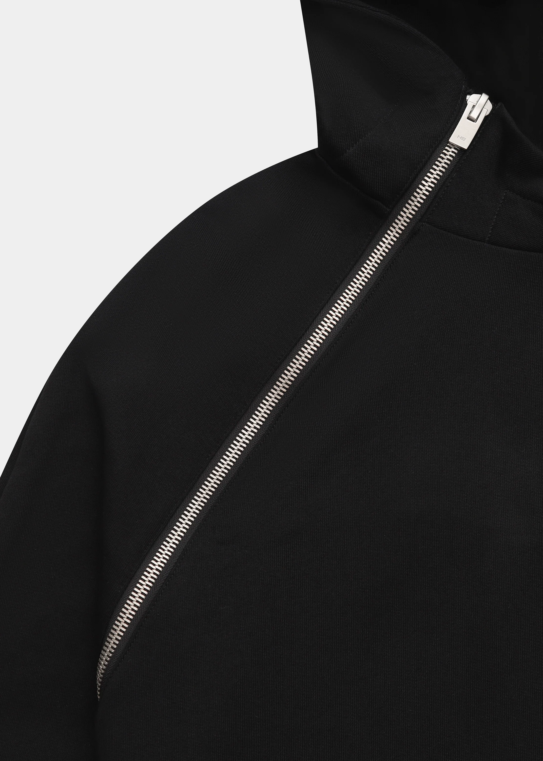 SEQUENCE ZIP HOODIE - Image 6
