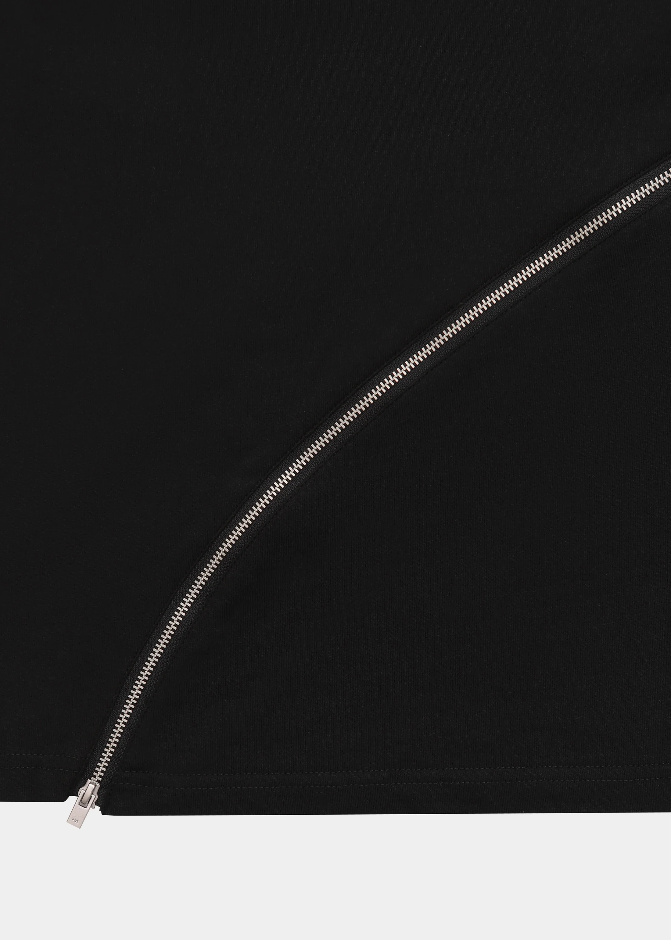 SEQUENCE ZIP T-SHIRT - Image 7