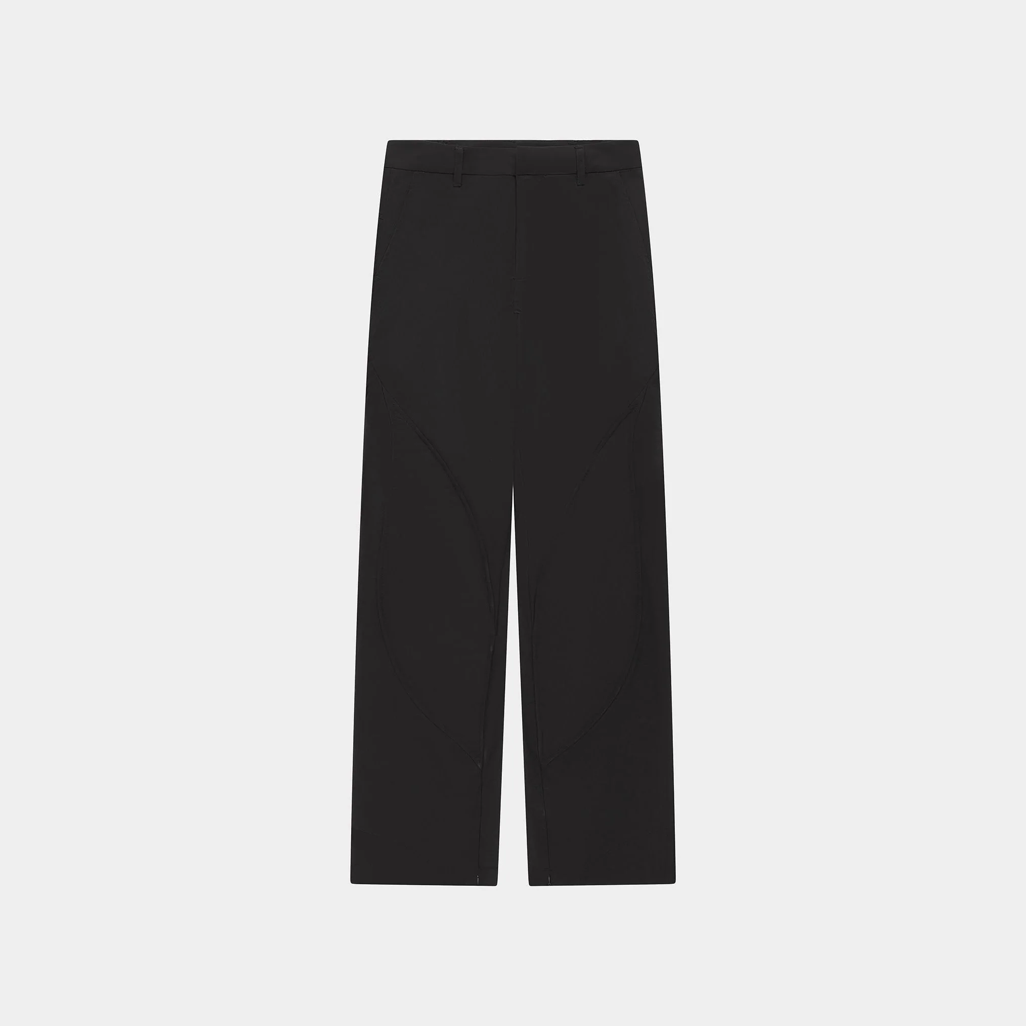 CONCORDANCE PUFFED CARGO