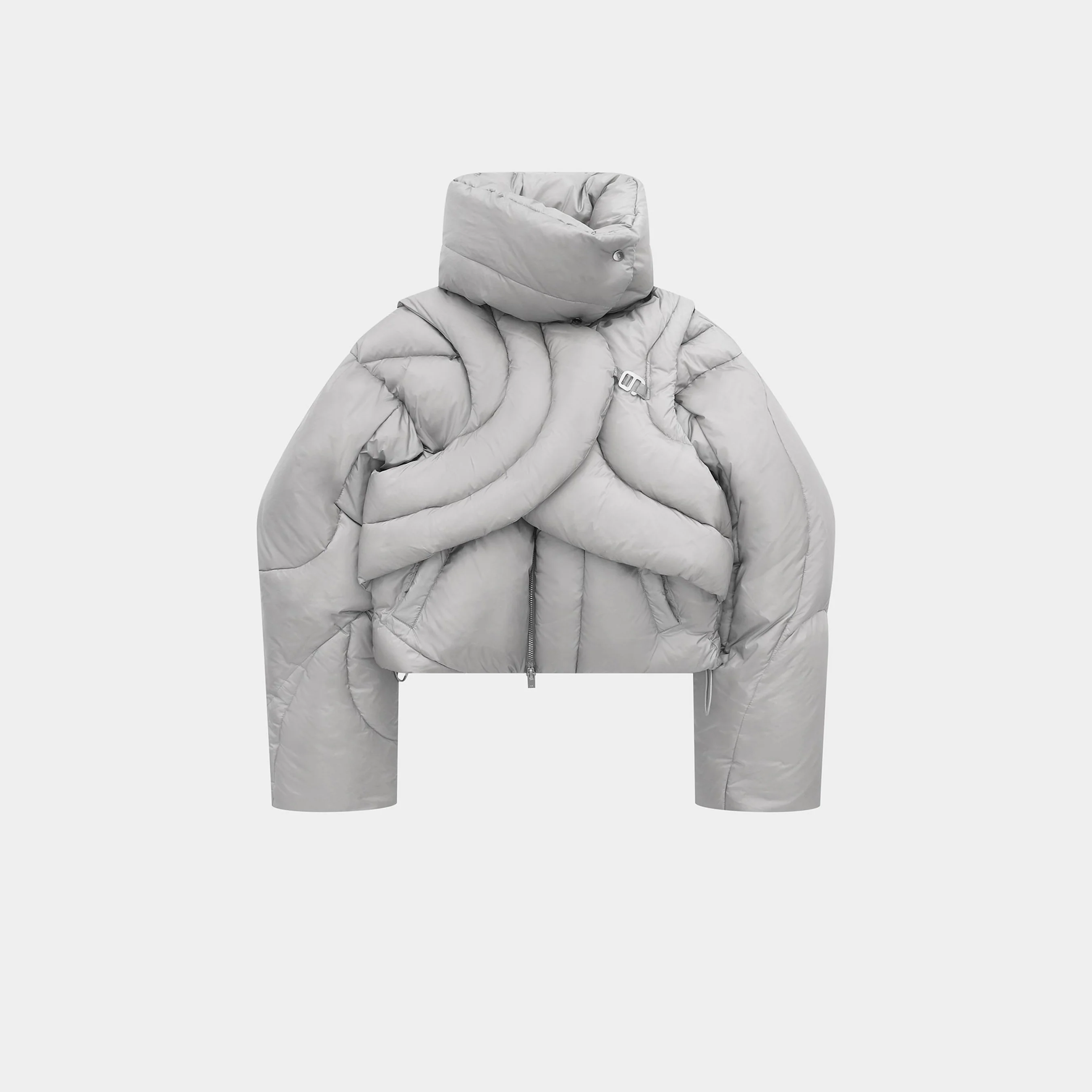 CONNECTIVE DOWN JACKET