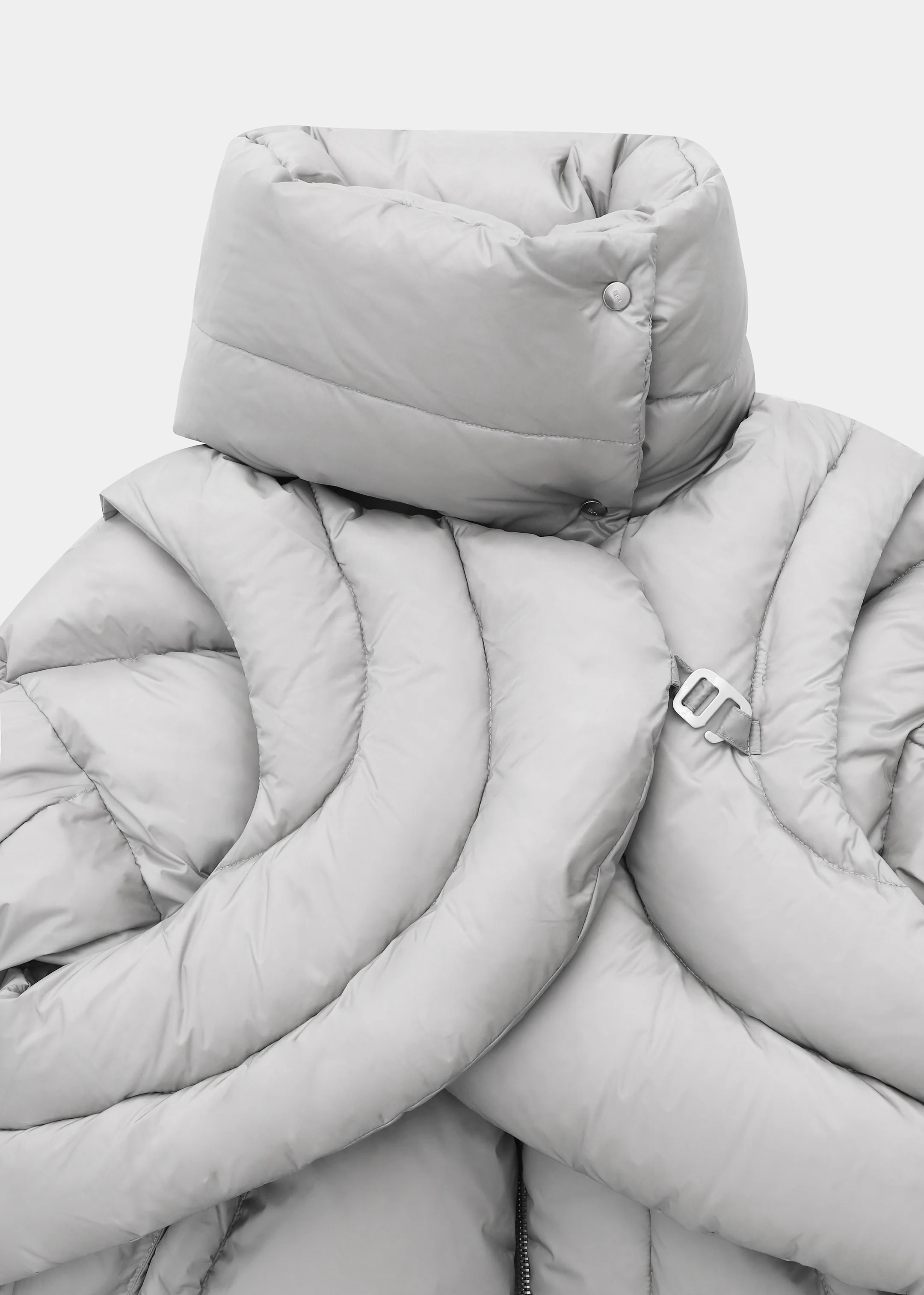 CONNECTIVE DOWN JACKET - Image 12