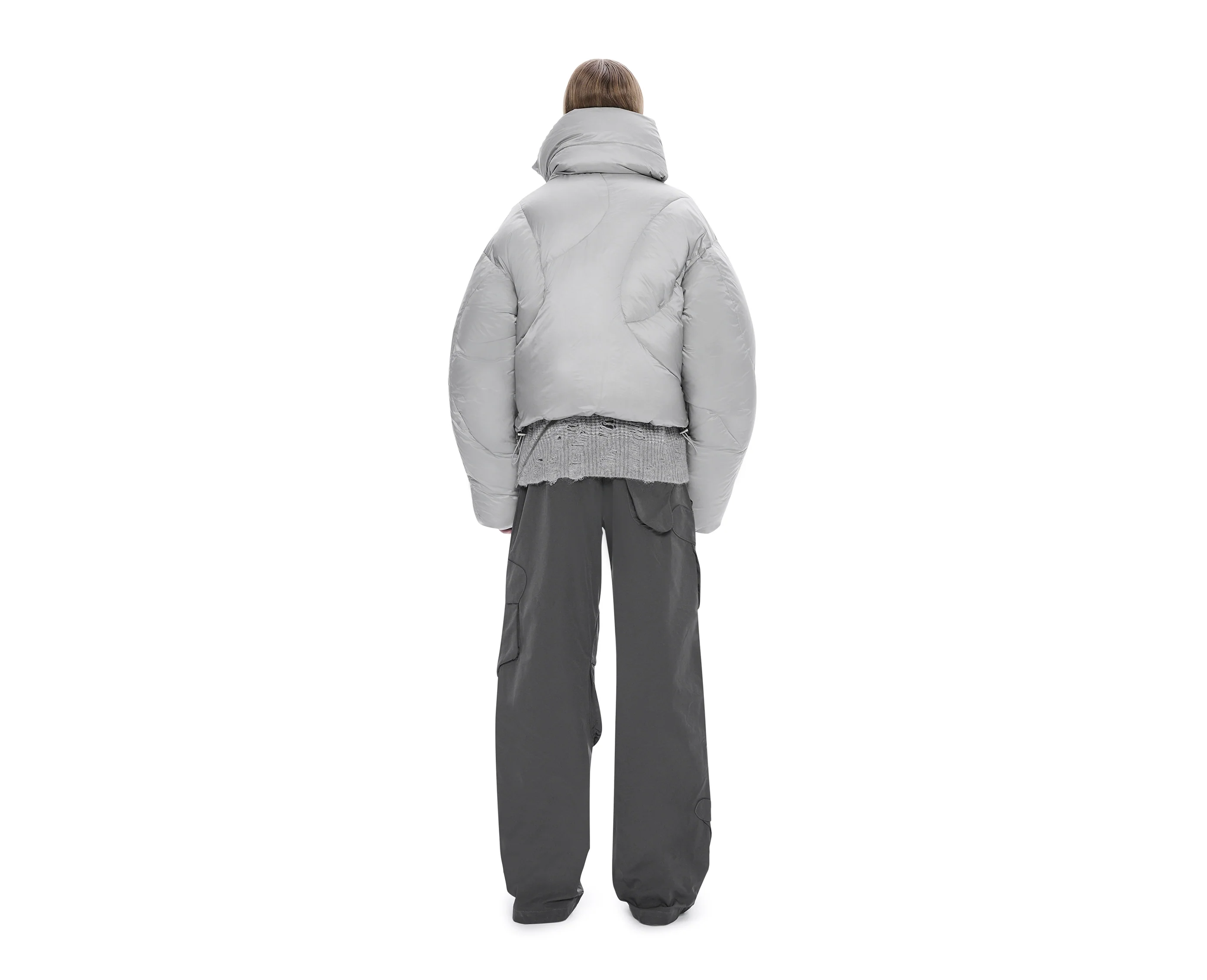 CONNECTIVE DOWN JACKET - Image 6