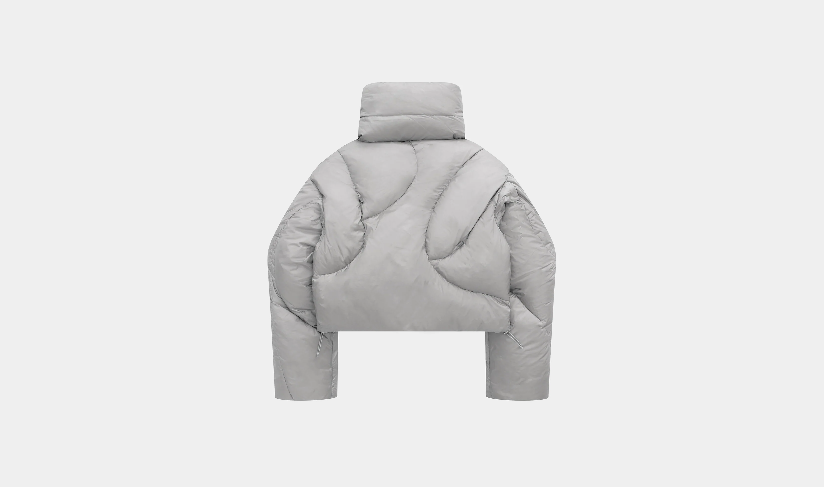 CONNECTIVE DOWN JACKET - Image 8