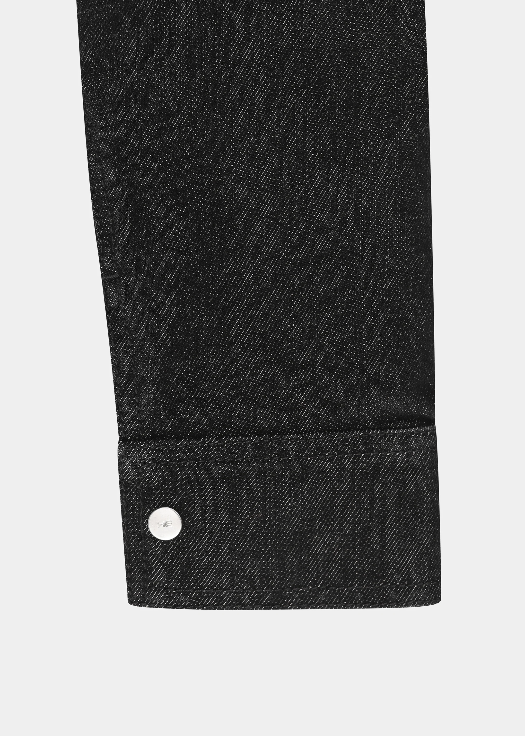 EXSICCATE DENIM JACKET - Image 7