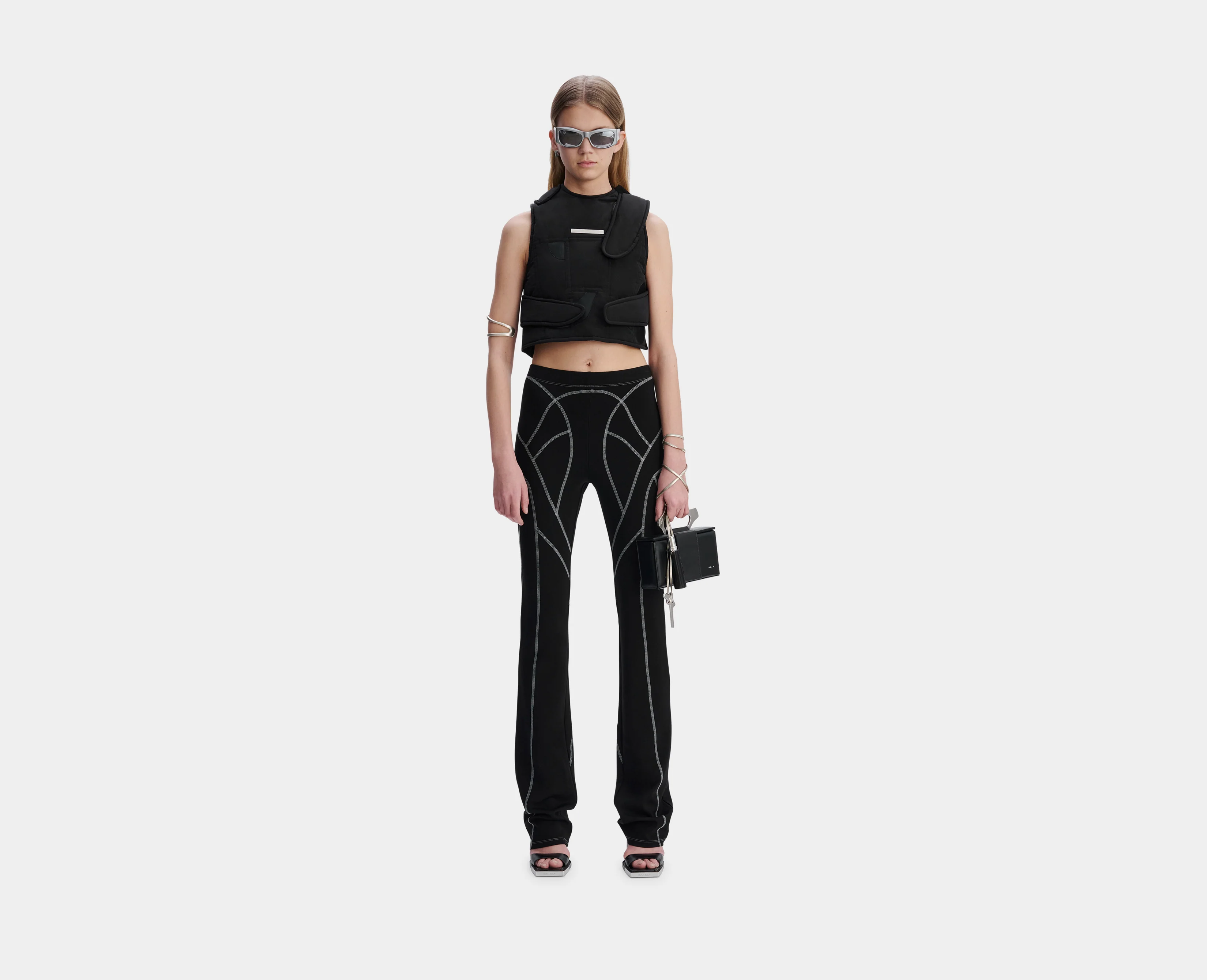 DULCET TROUSERS - Image 2
