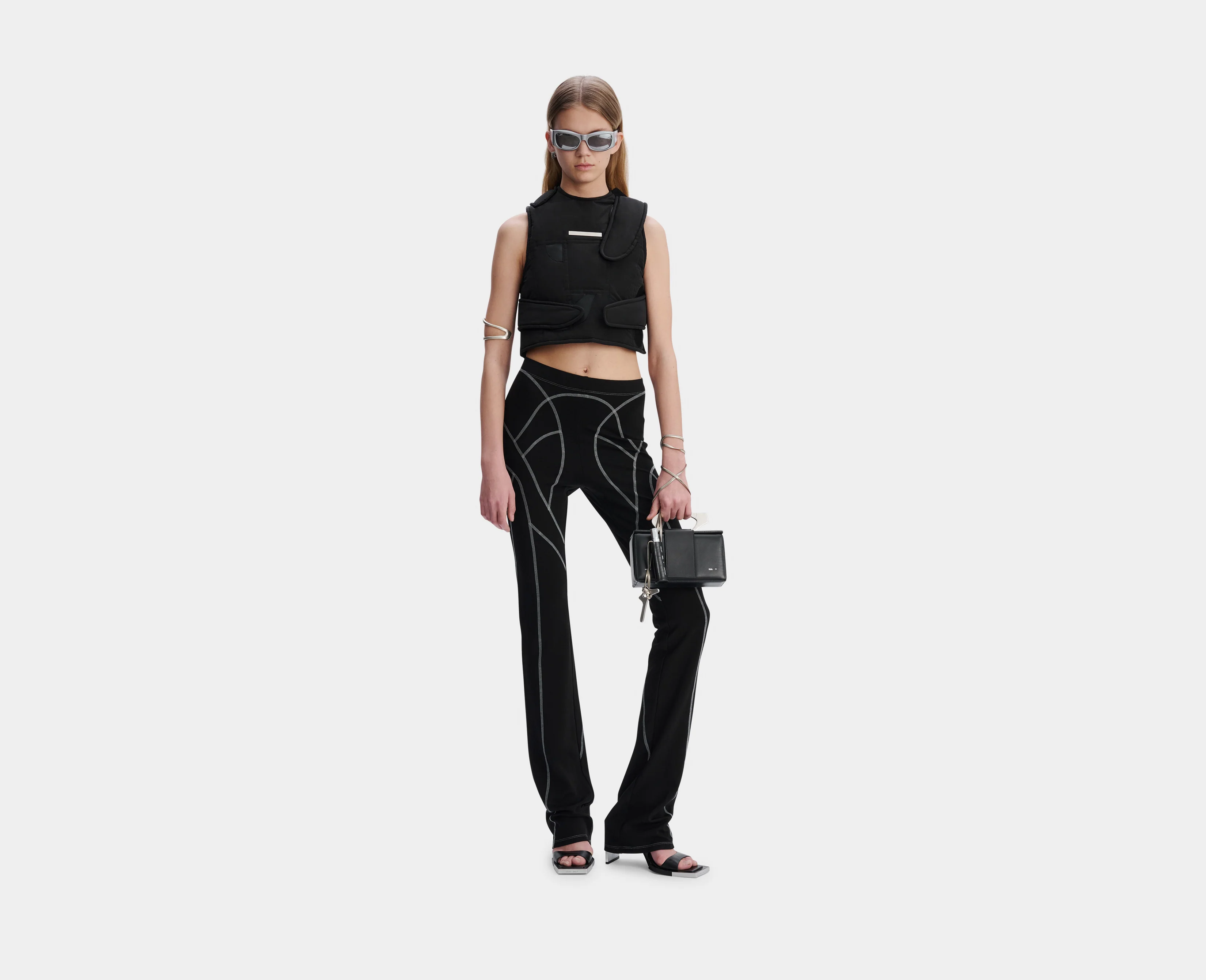 DULCET TROUSERS - Image 3