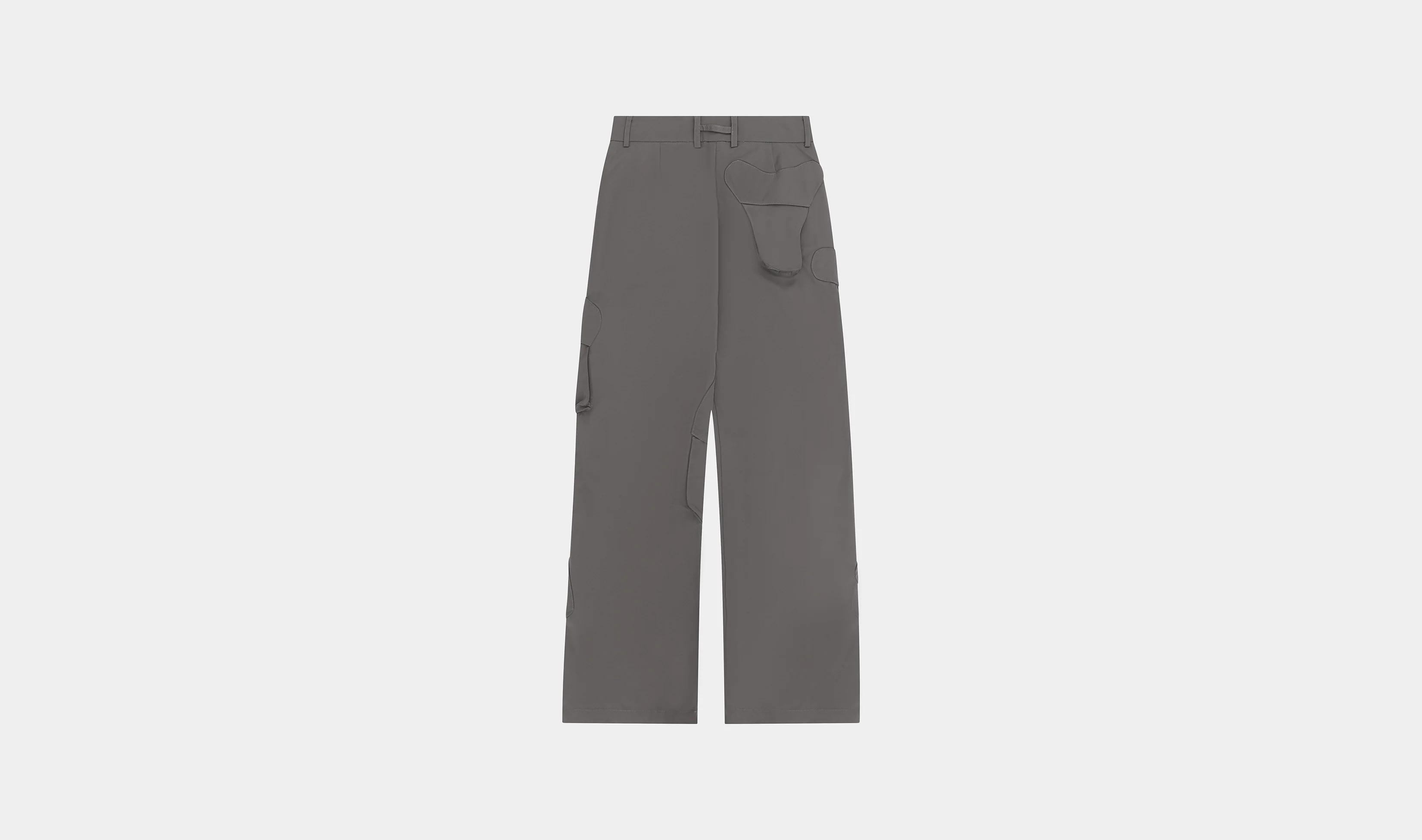 CONFLAGRANT CARGO PANTS - Image 5