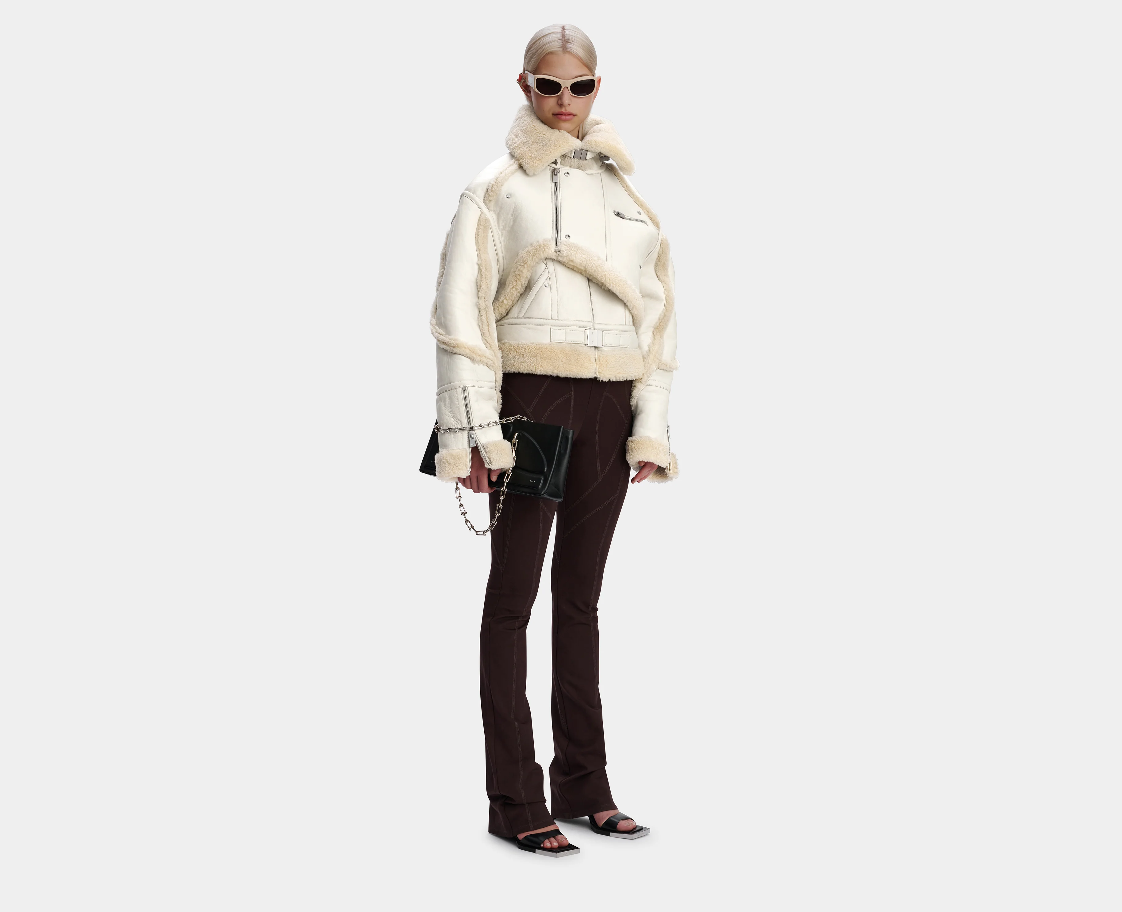 DULCET TROUSERS - Image 3