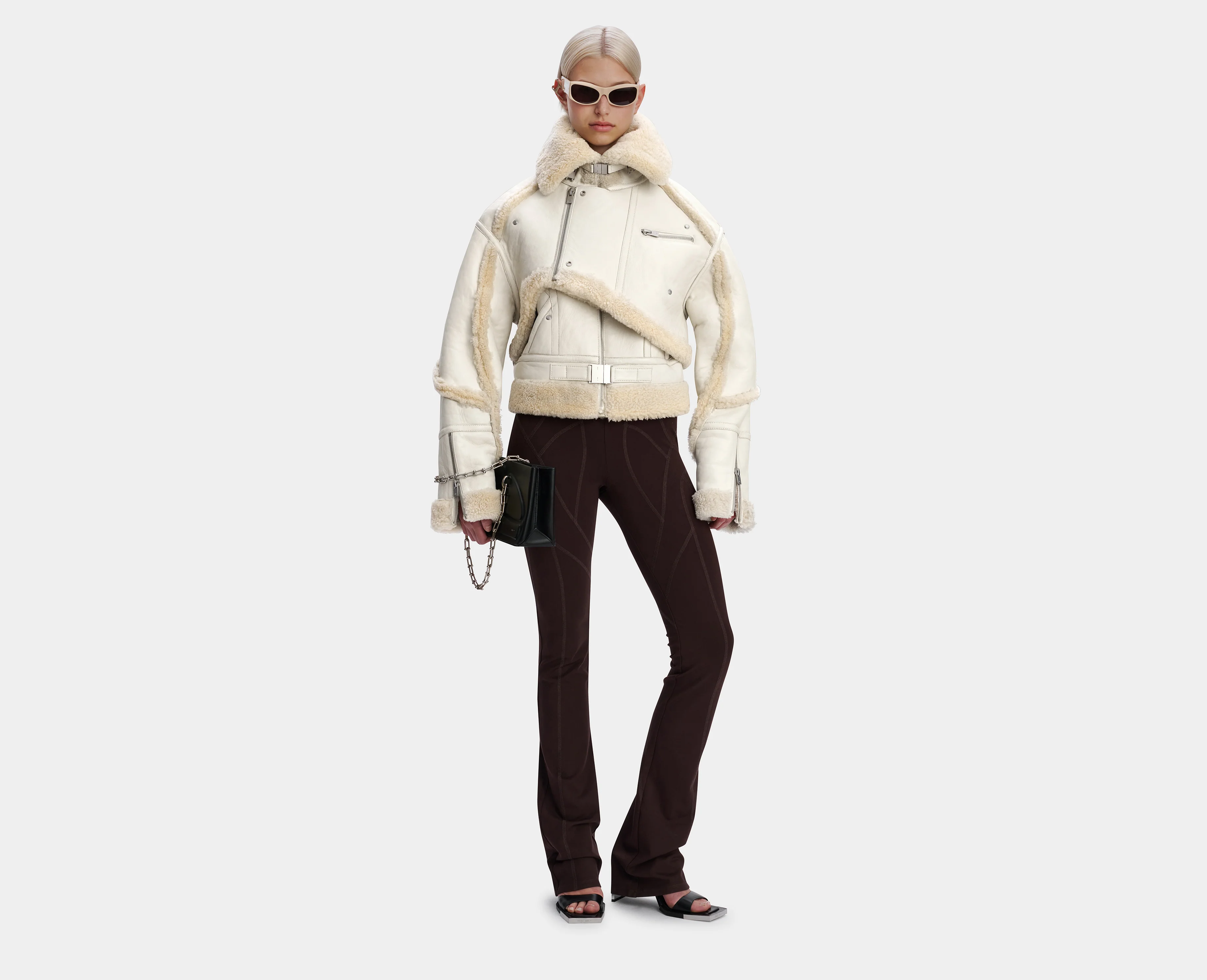 DULCET TROUSERS - Image 4